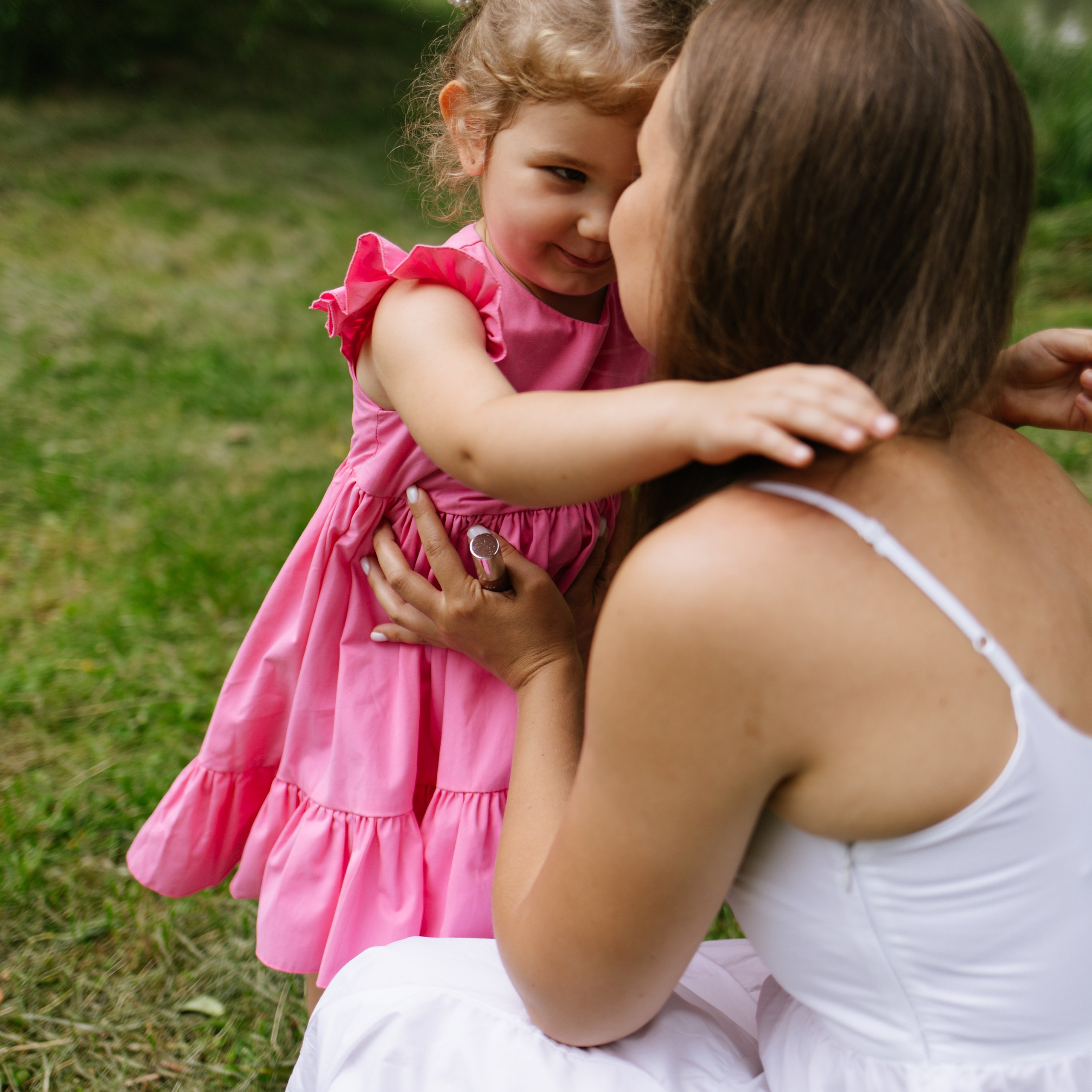 Вадим, Татьяна, Лера