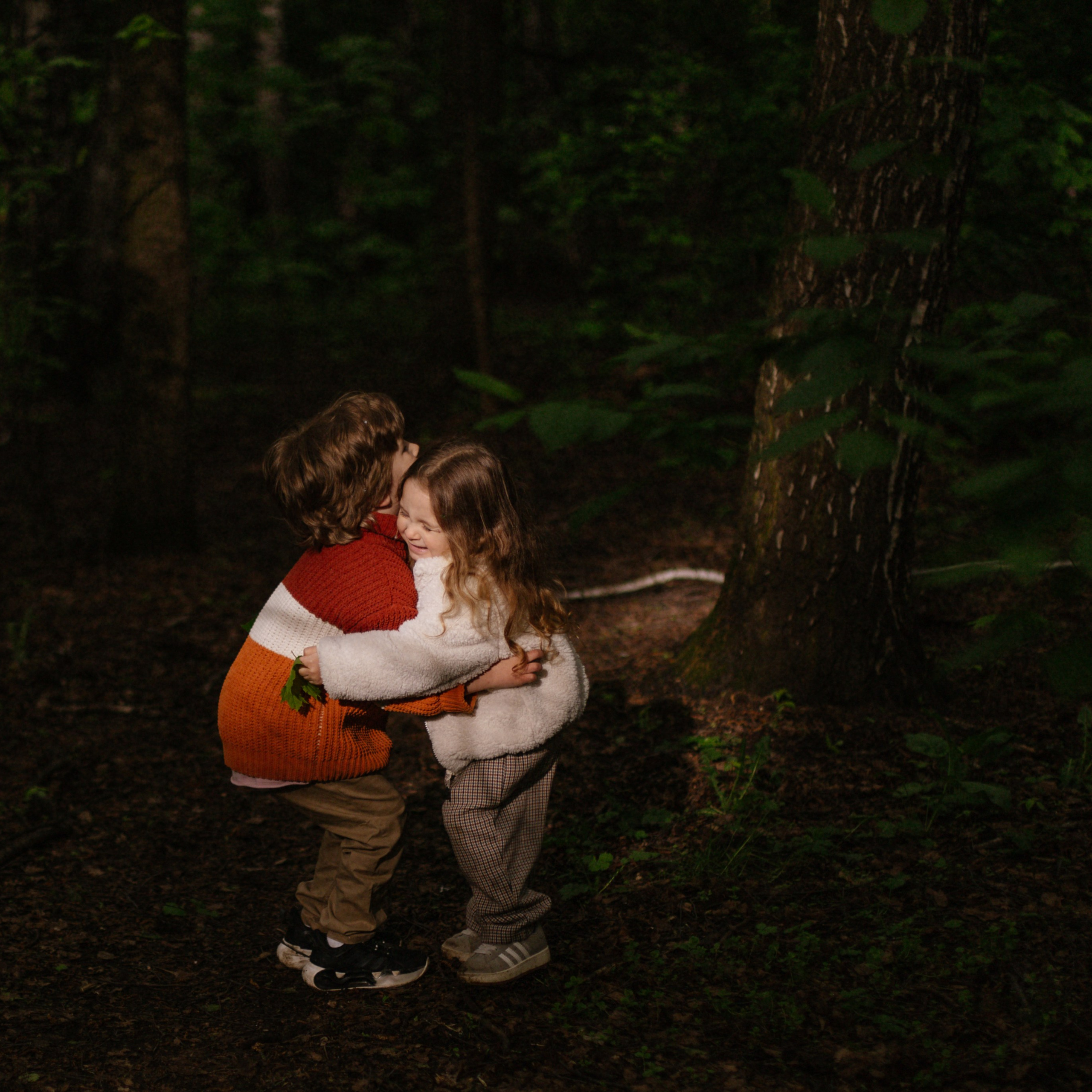 Прогулка в день рождения Дианы❤️
