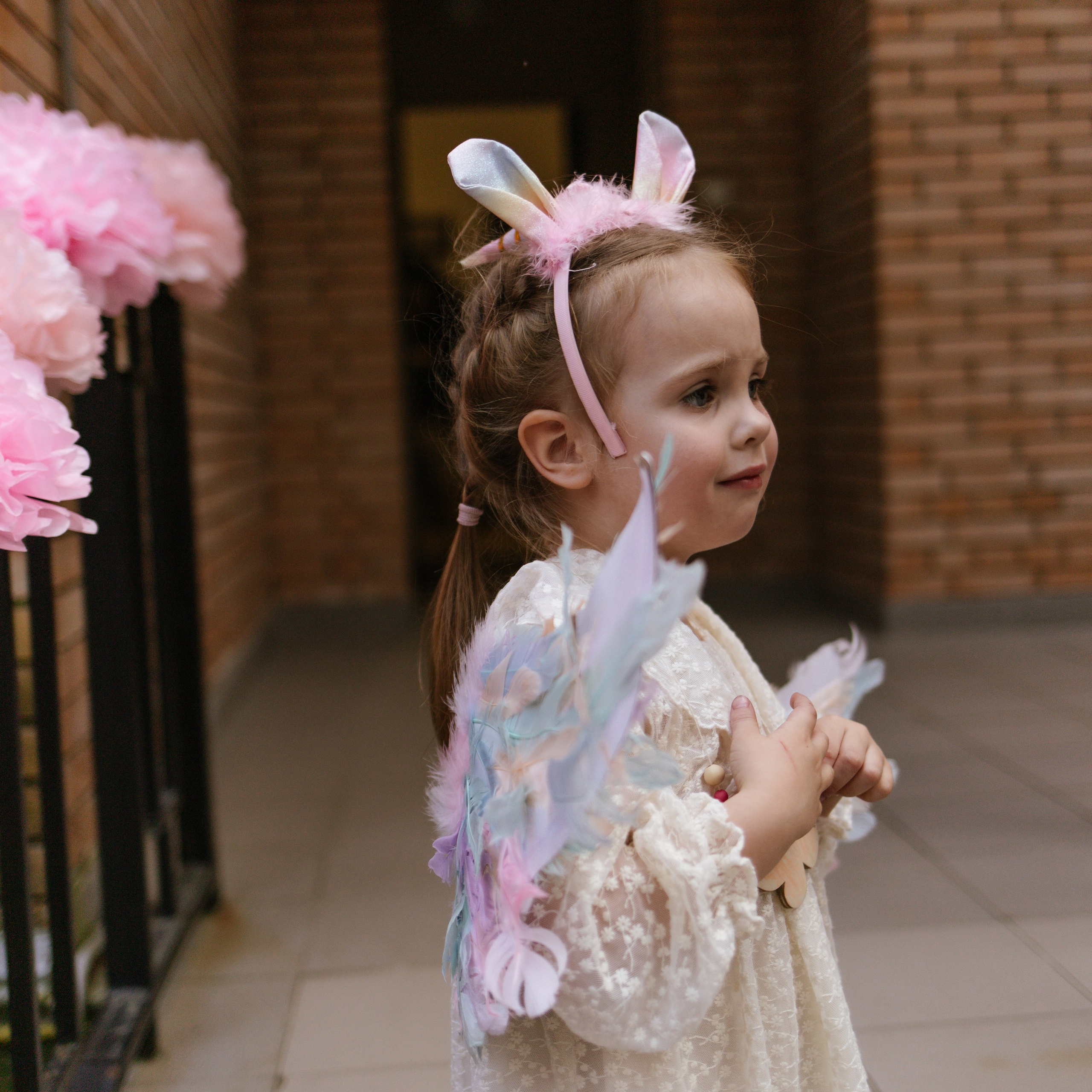 День рождения Вероники 🎂