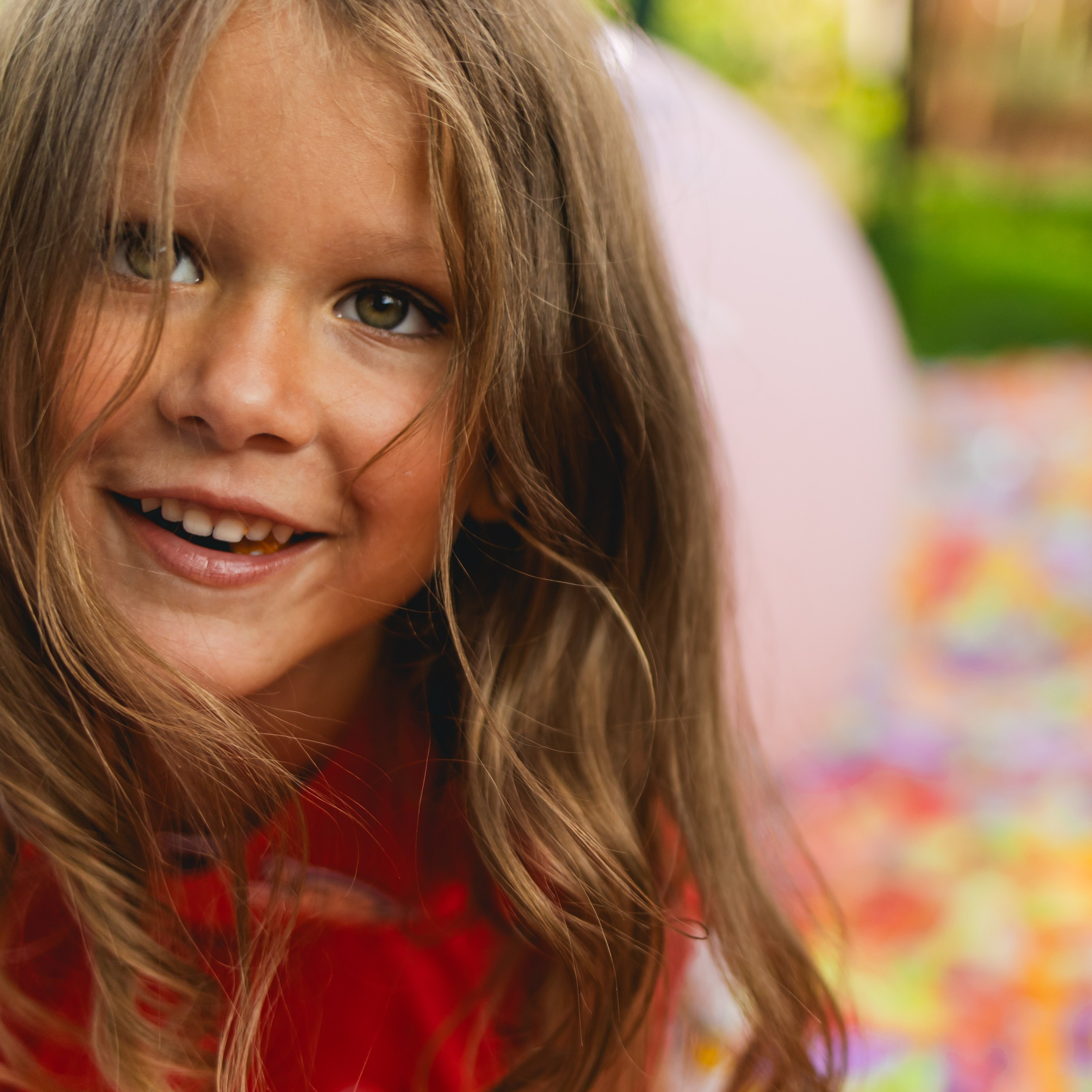 День рождения Элизабет 🎂