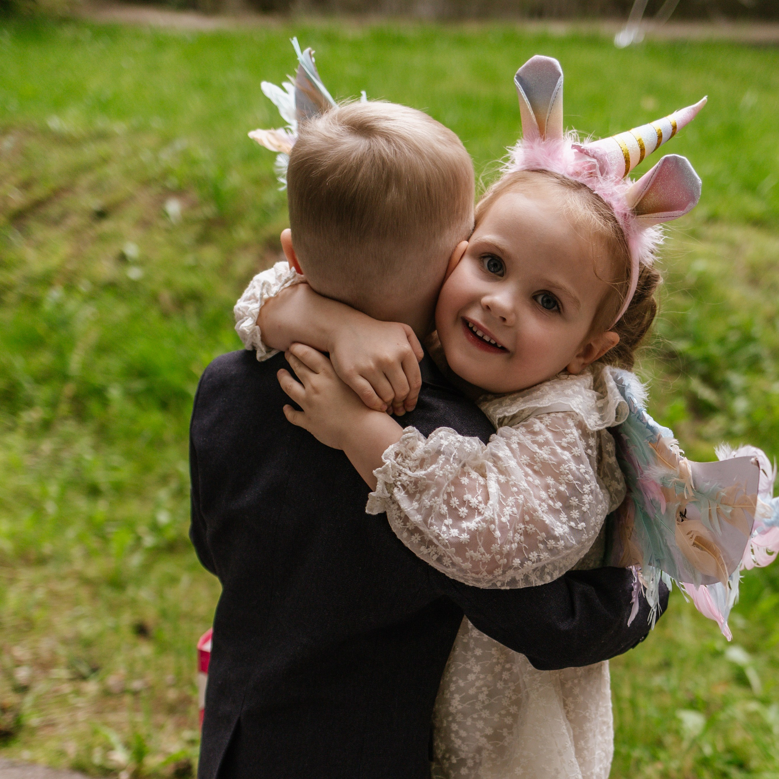 День рождения Вероники 🎂