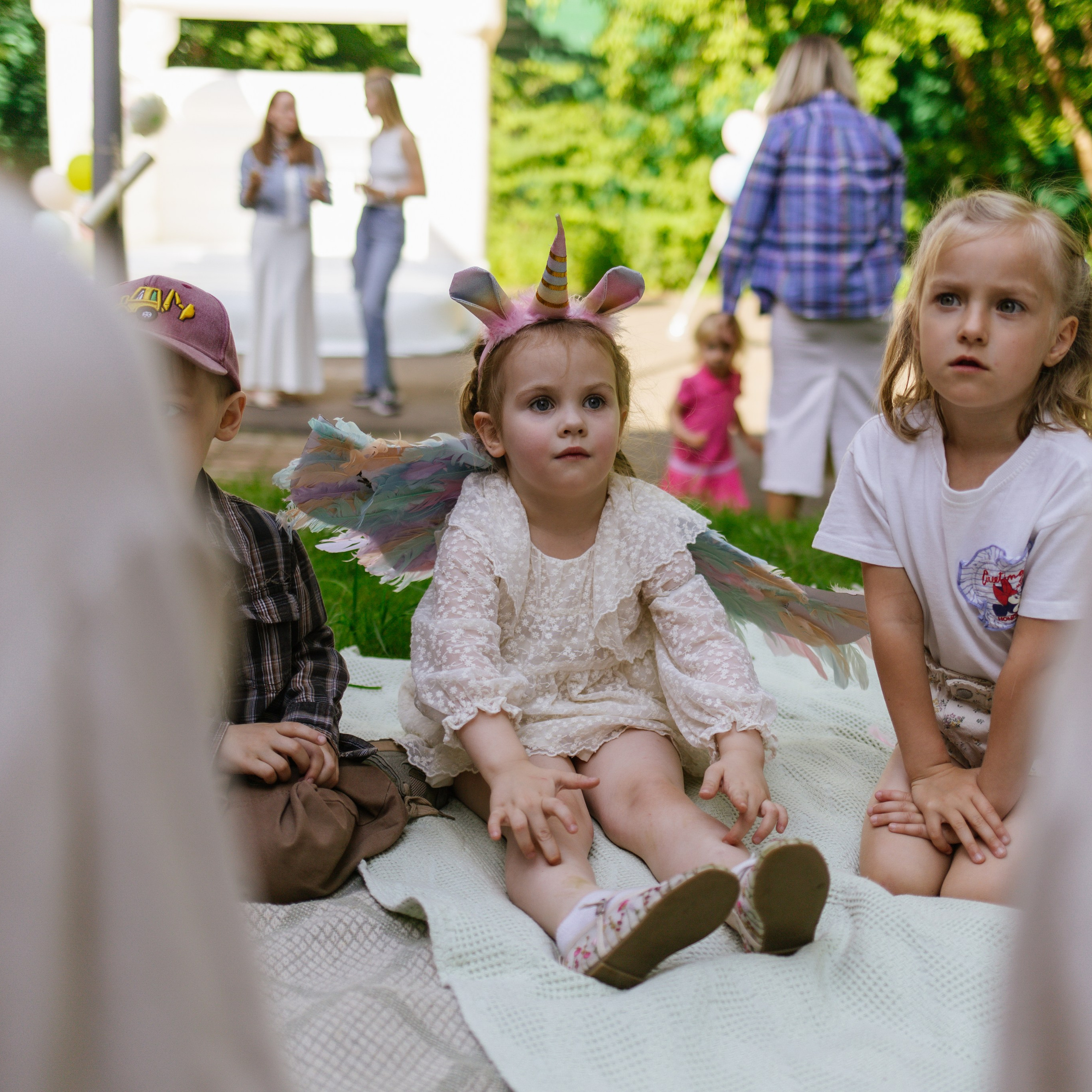 День рождения Вероники 🎂
