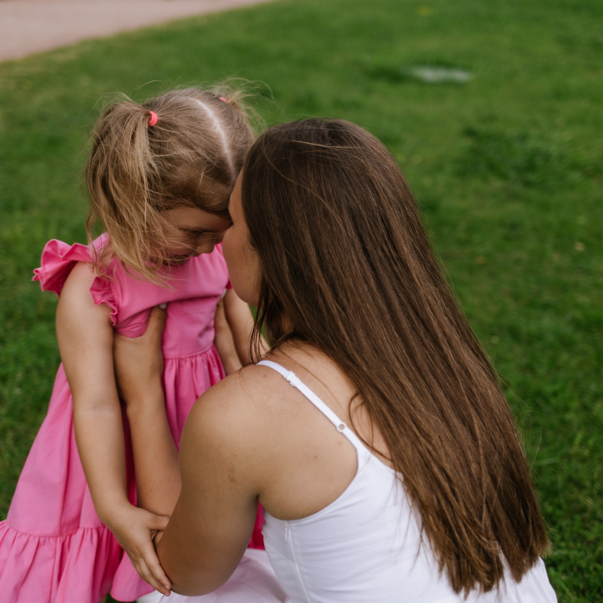 Вадим, Татьяна, Лера