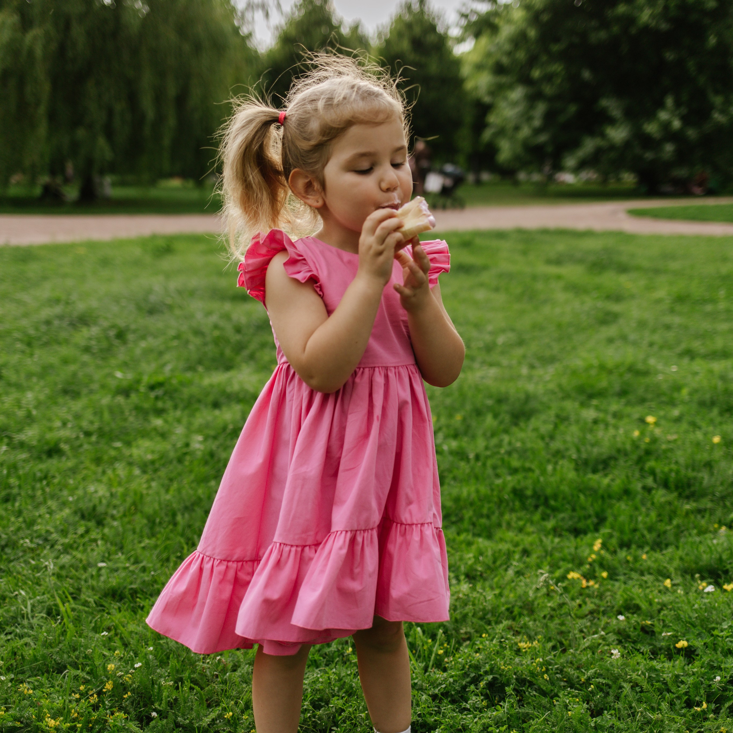 Вадим, Татьяна, Лера