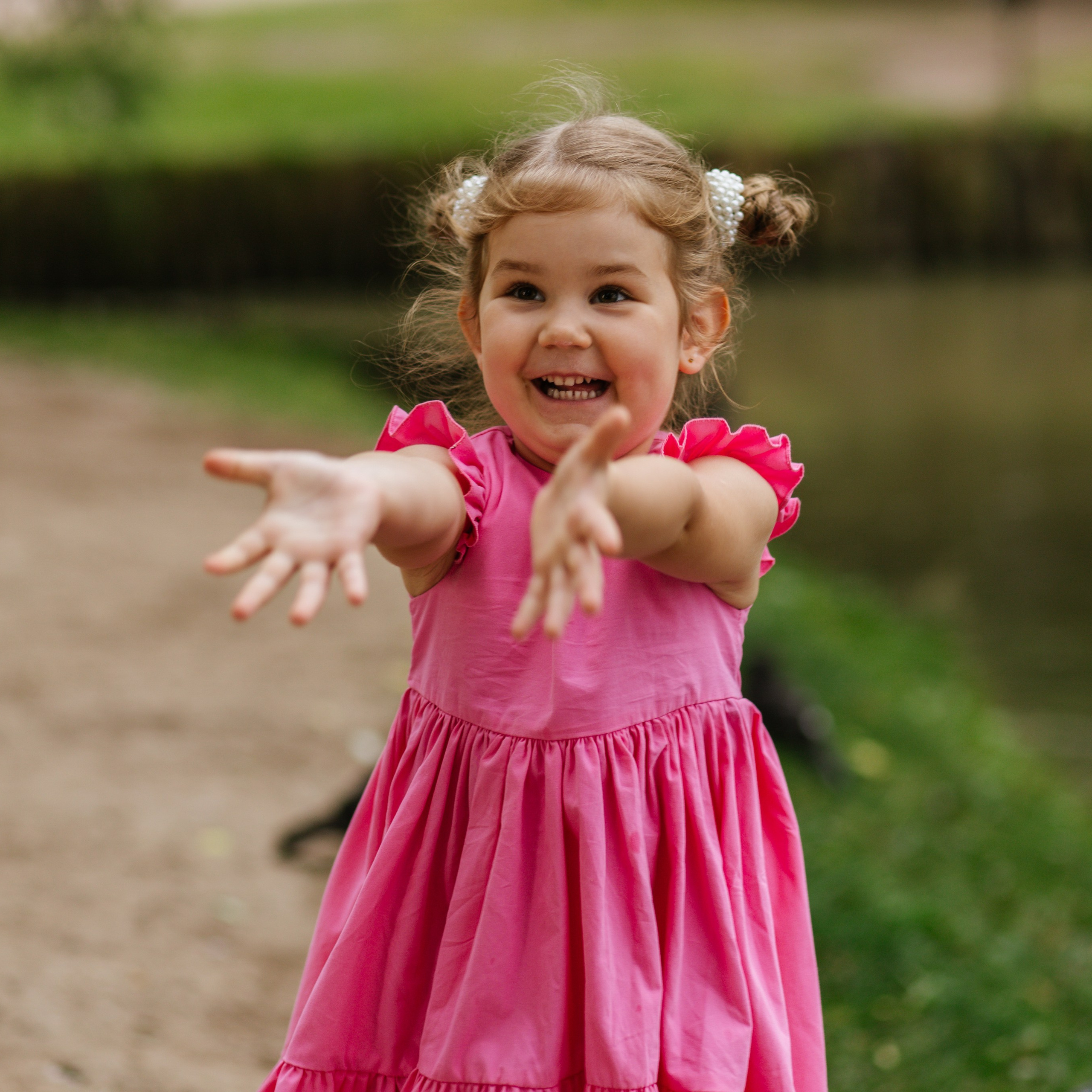 Вадим, Татьяна, Лера