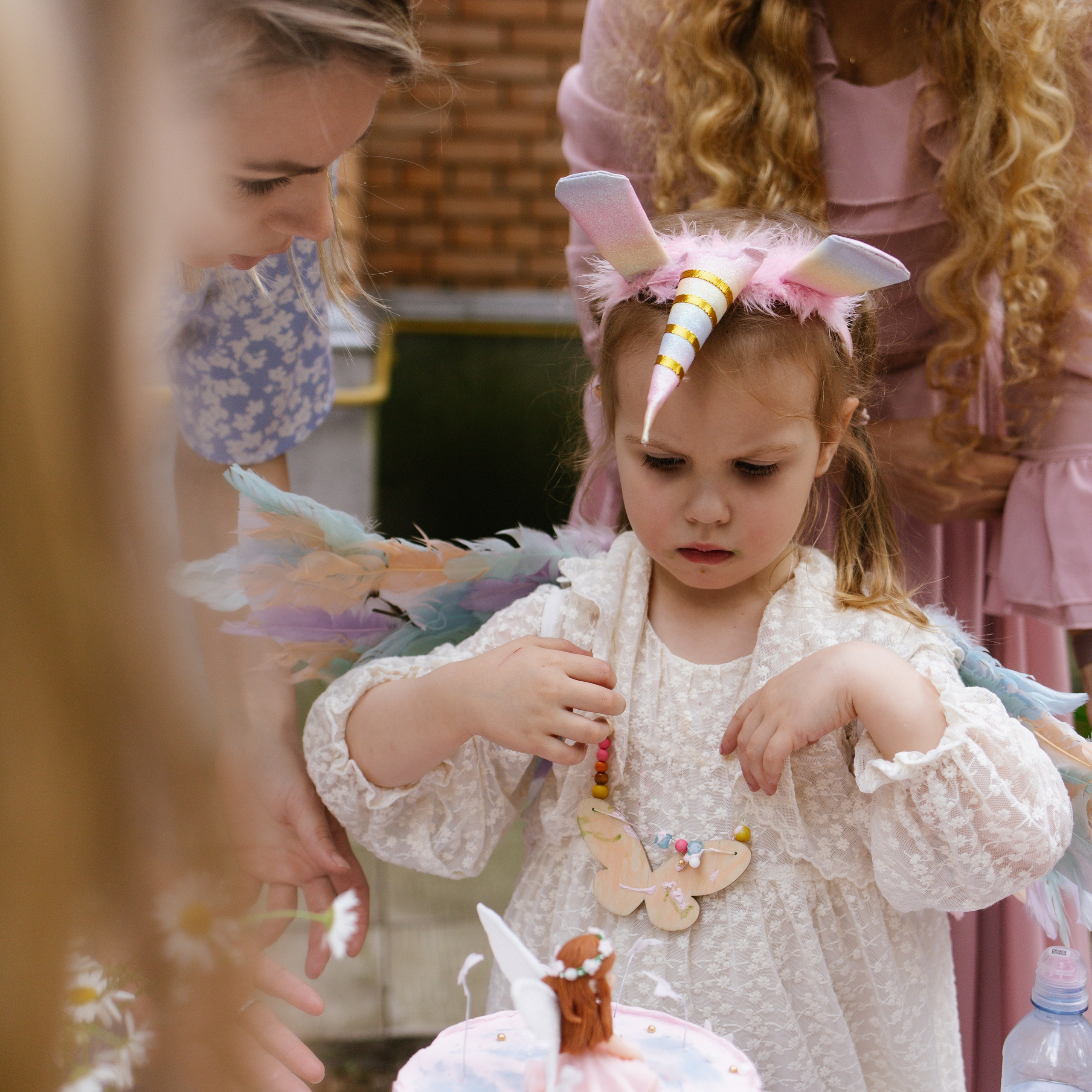 День рождения Вероники 🎂