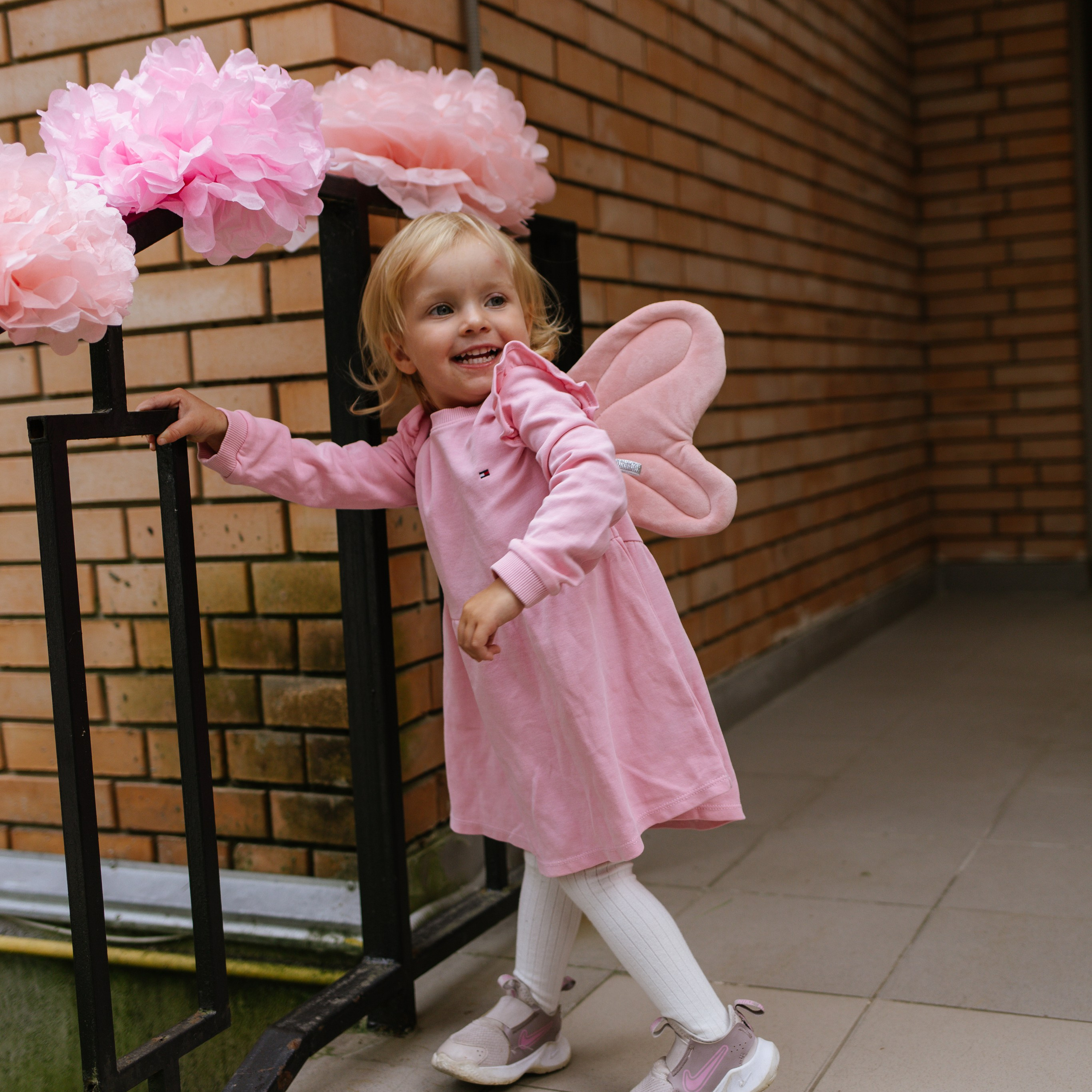 День рождения Вероники 🎂