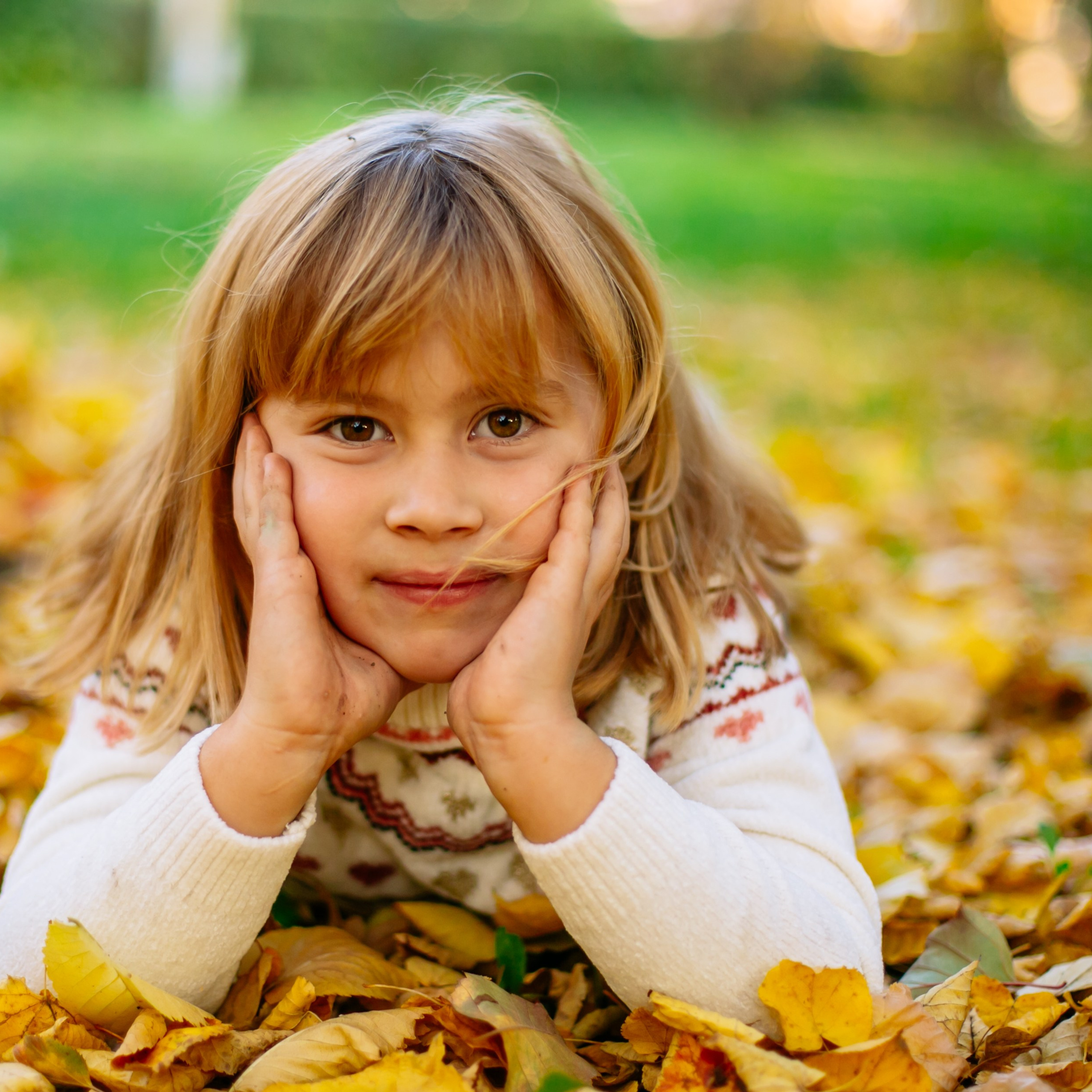 Юля, Анюта, Есения