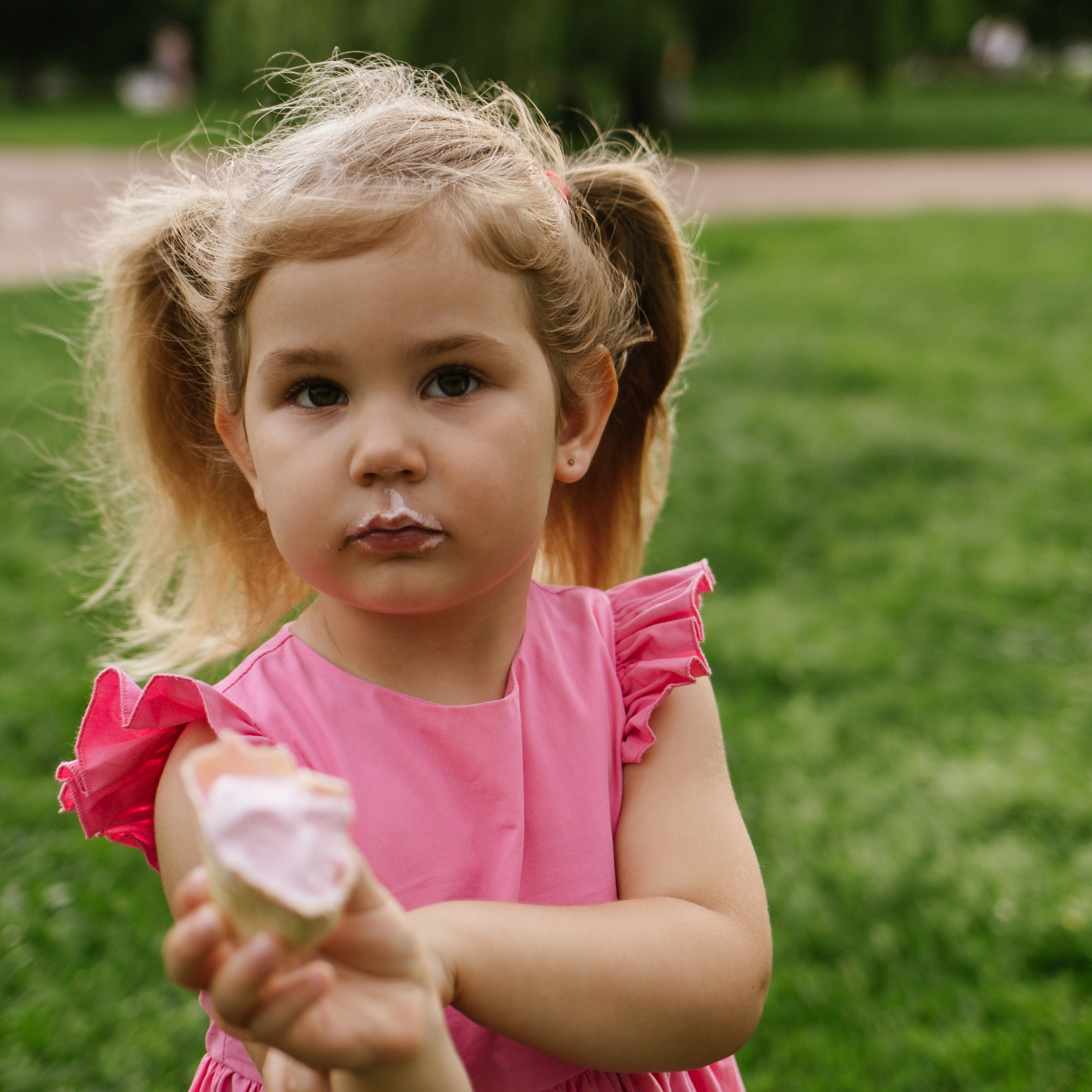 Вадим, Татьяна, Лера