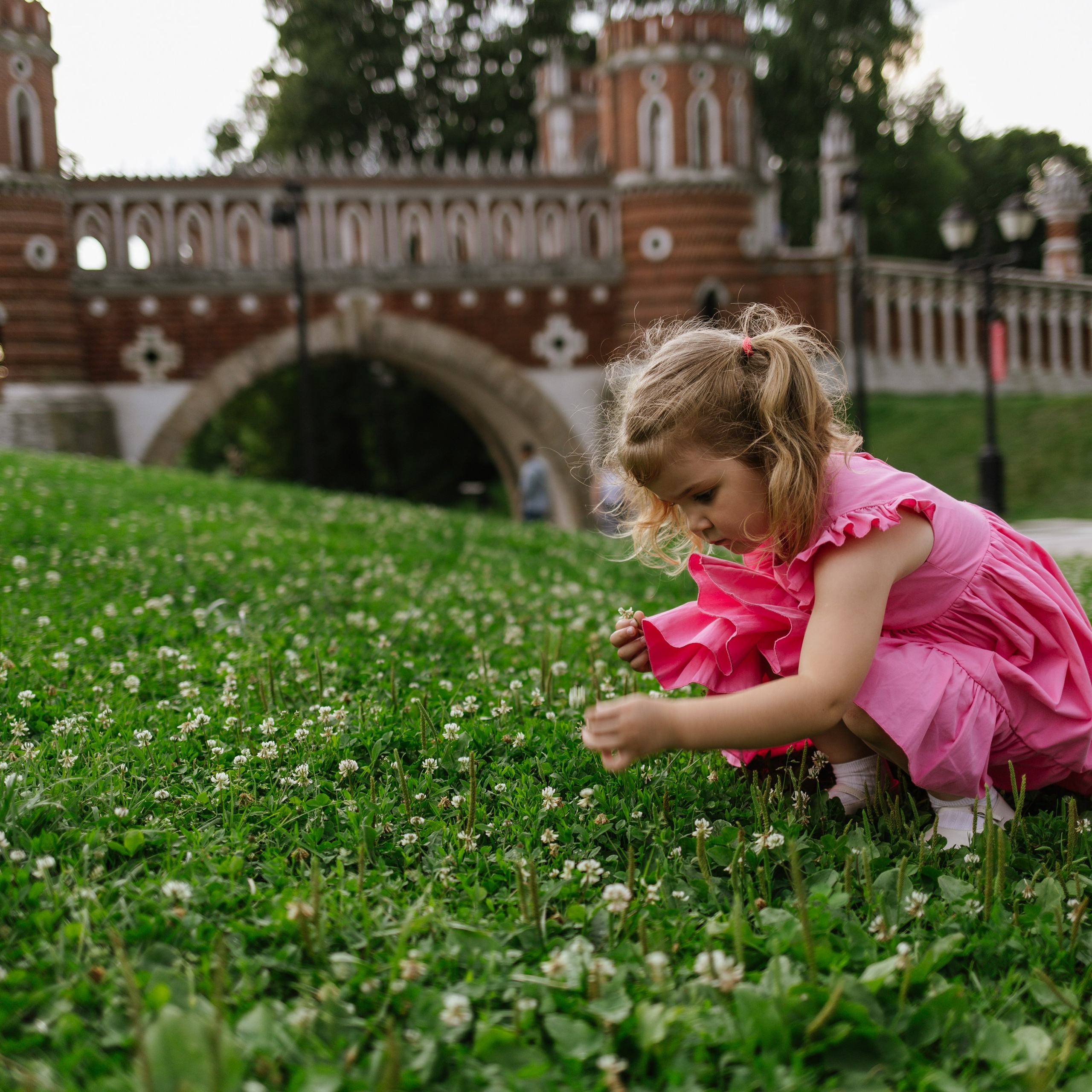 Вадим, Татьяна, Лера