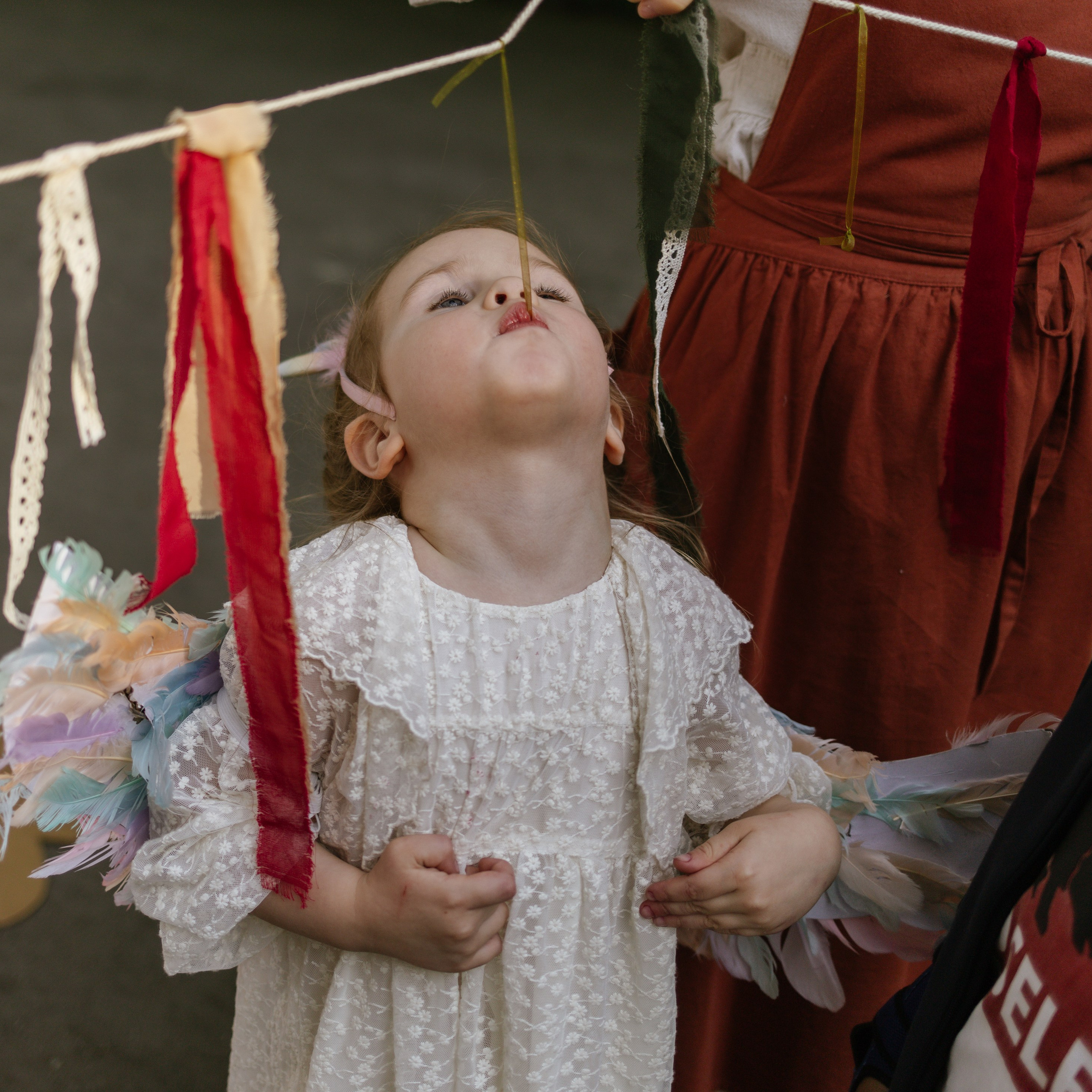 День рождения Вероники 🎂