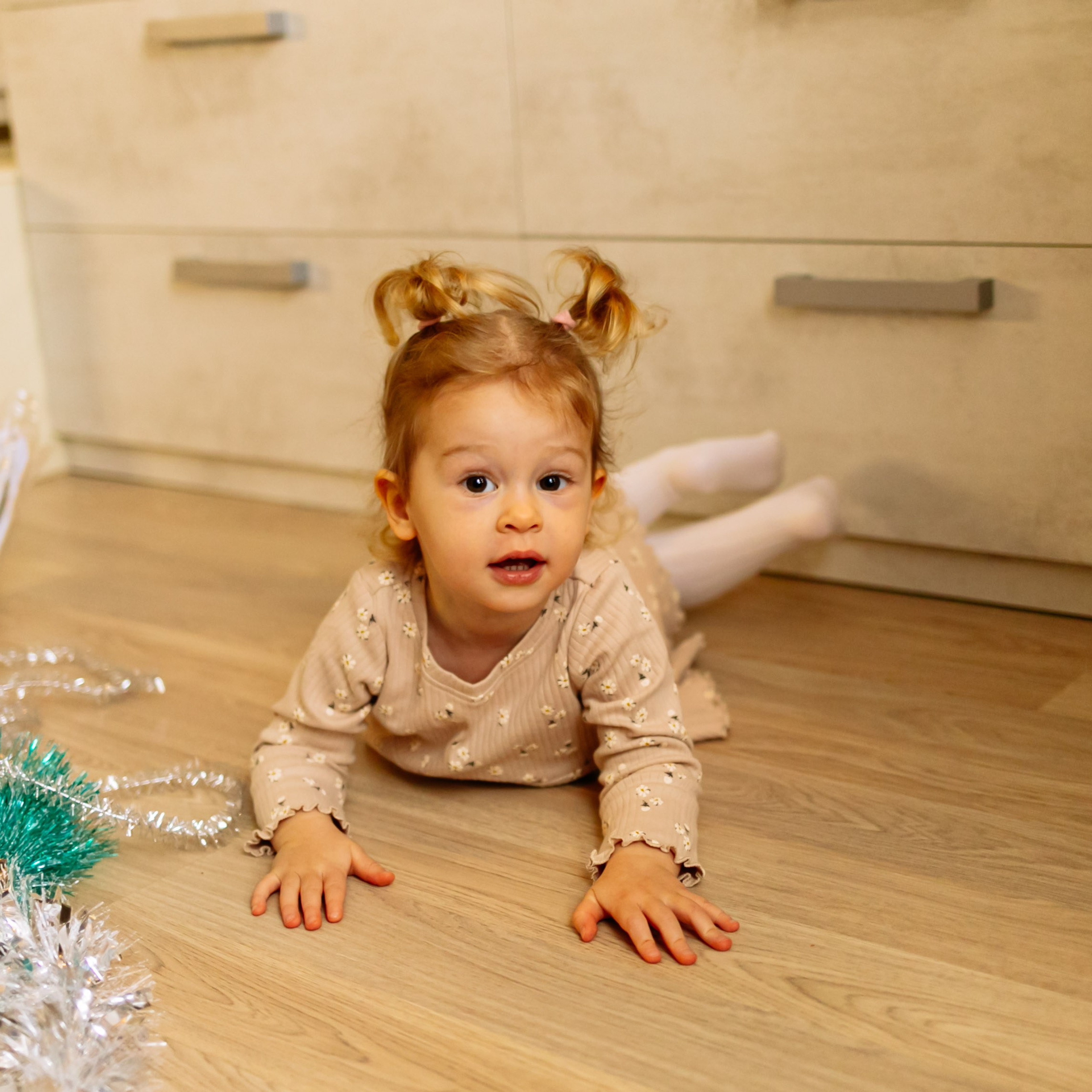 Кирилл, Марина, Саша