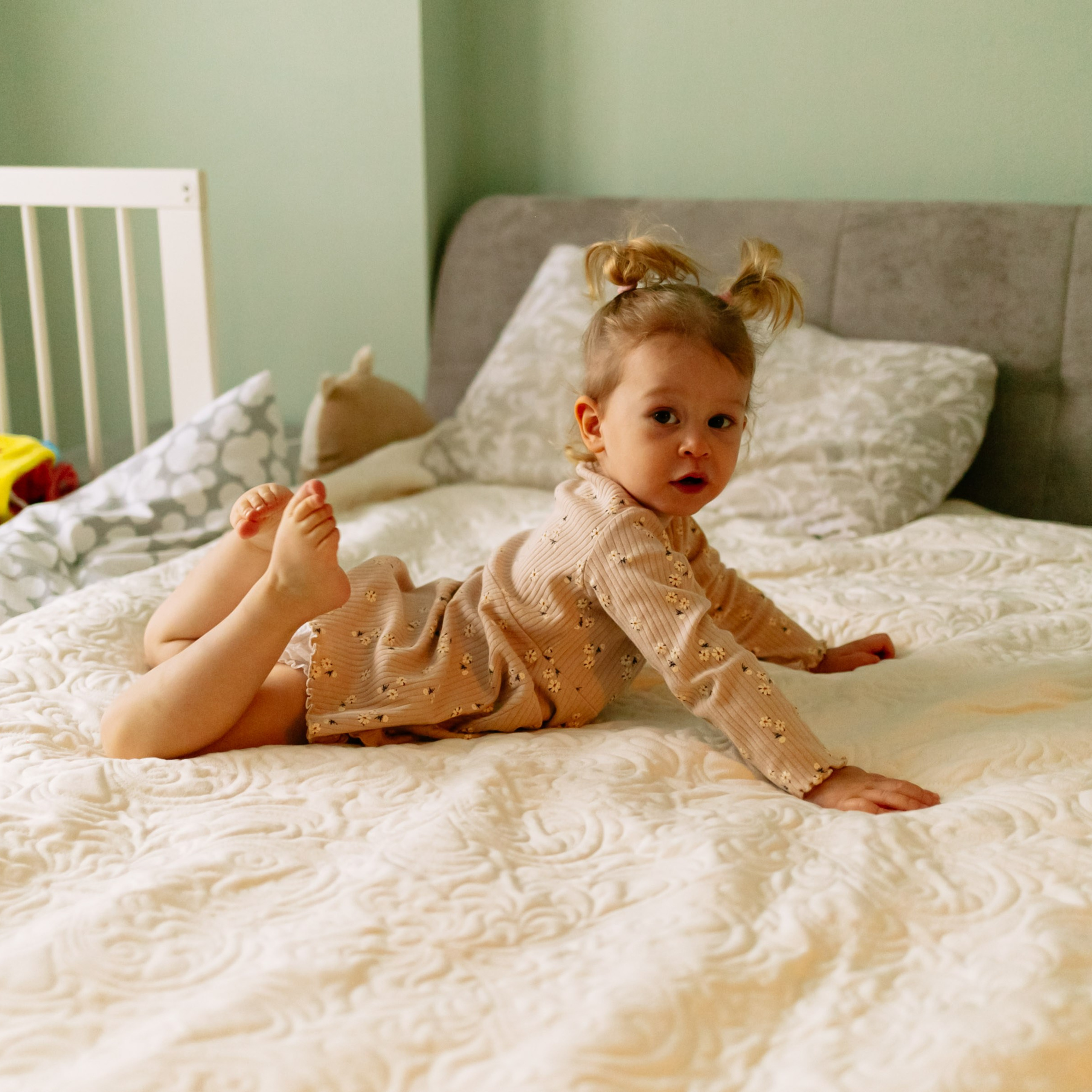 Кирилл, Марина, Саша