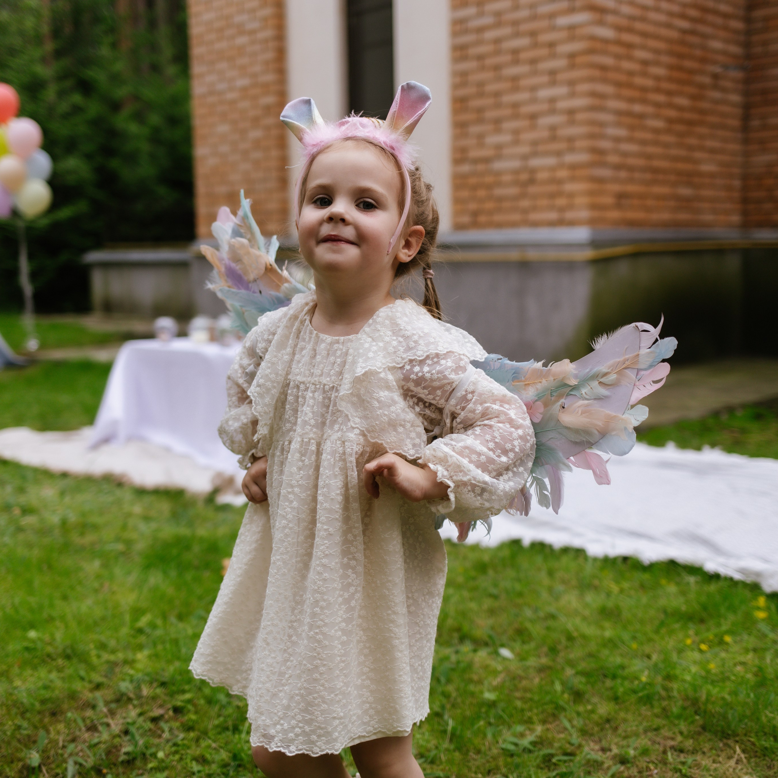 День рождения Вероники 🎂