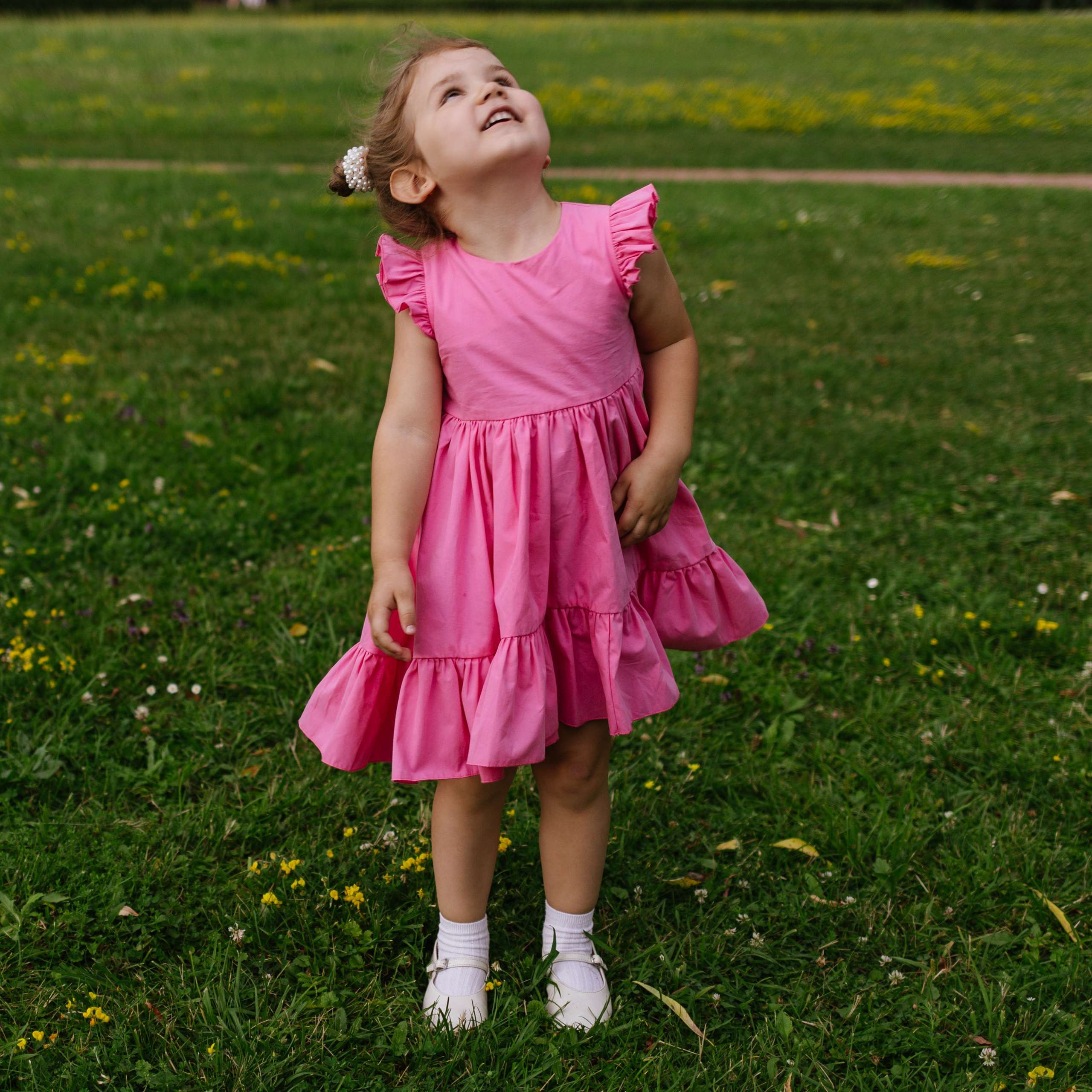 Вадим, Татьяна, Лера