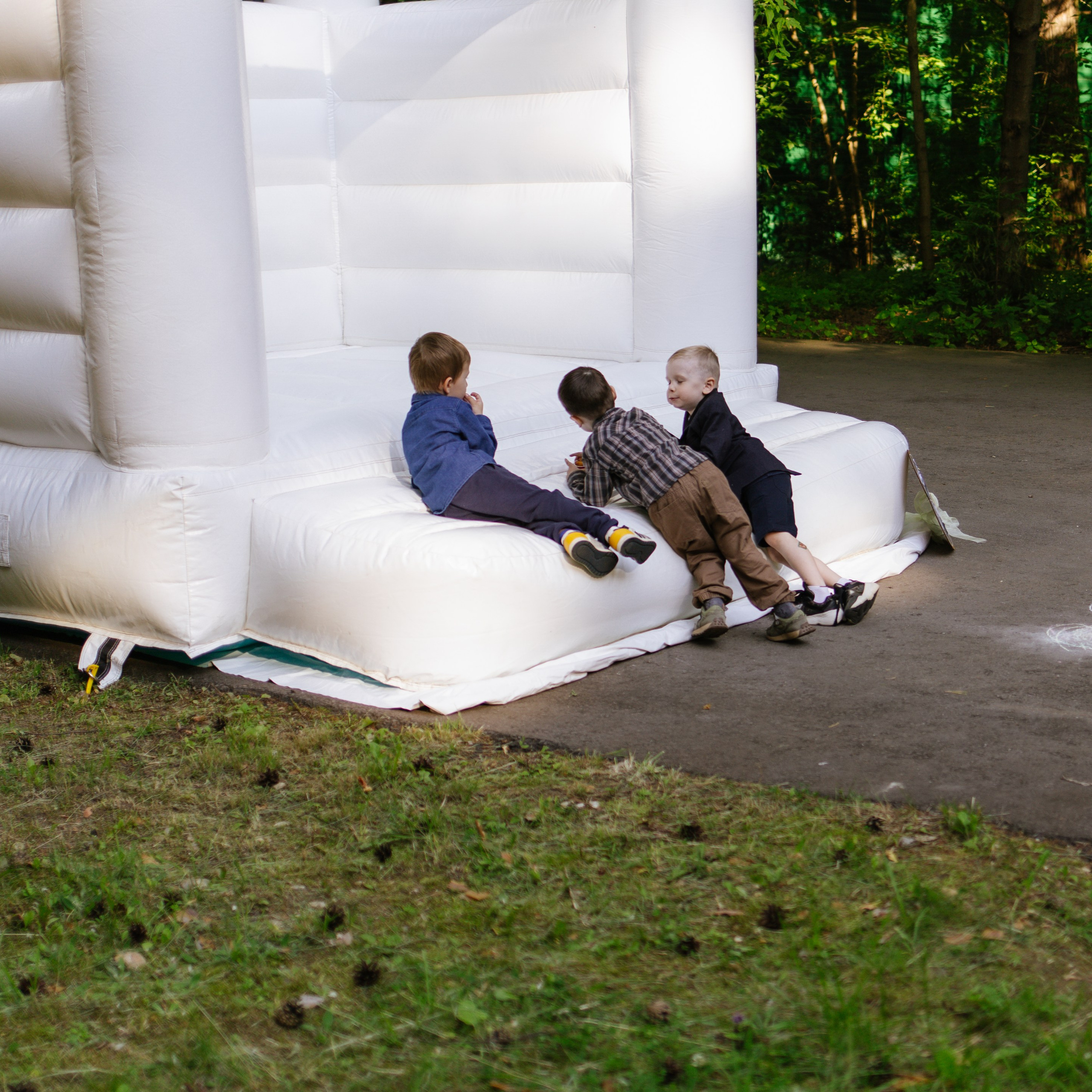 День рождения Вероники 🎂