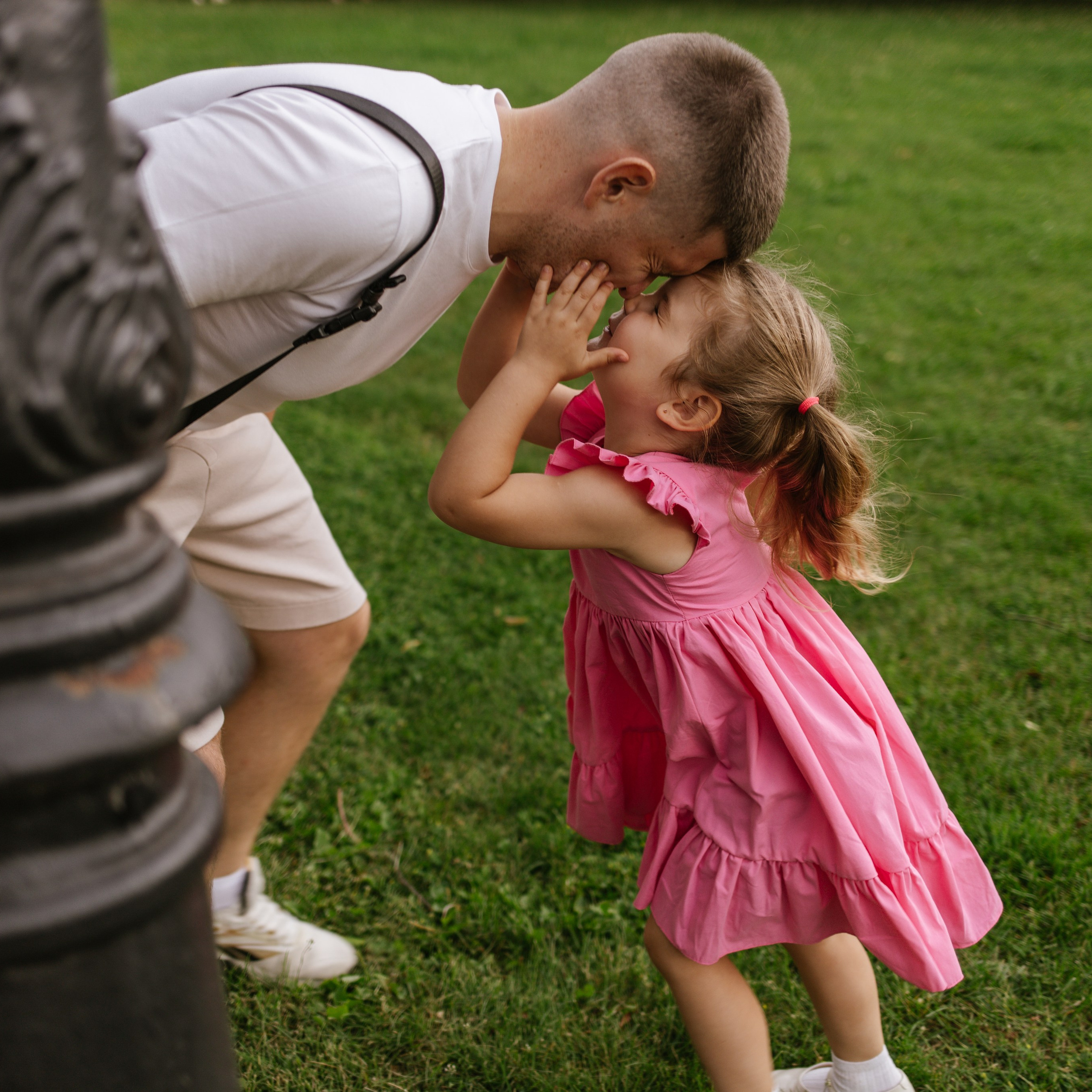 Вадим, Татьяна, Лера