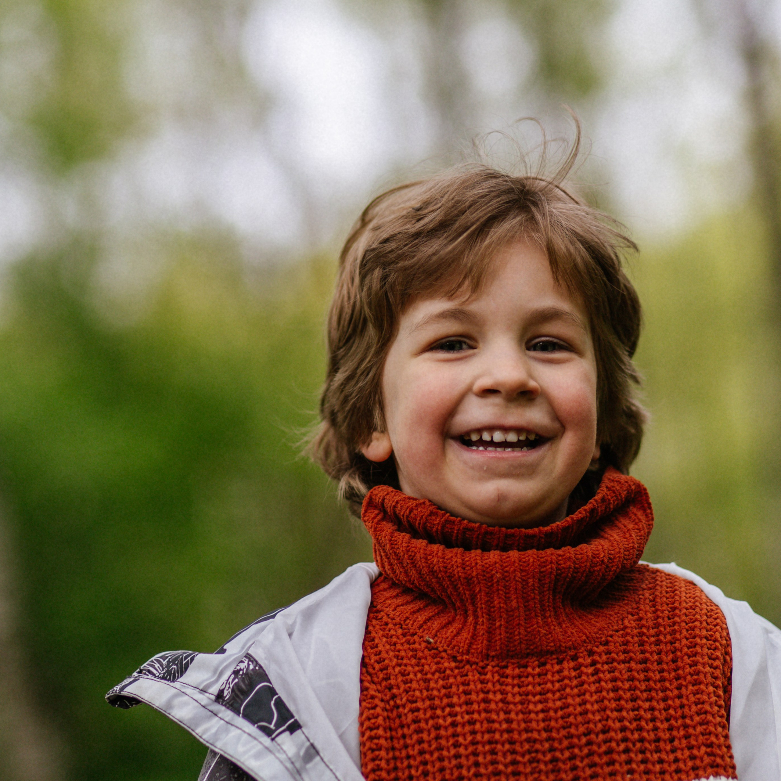 Прогулка в день рождения Дианы❤️
