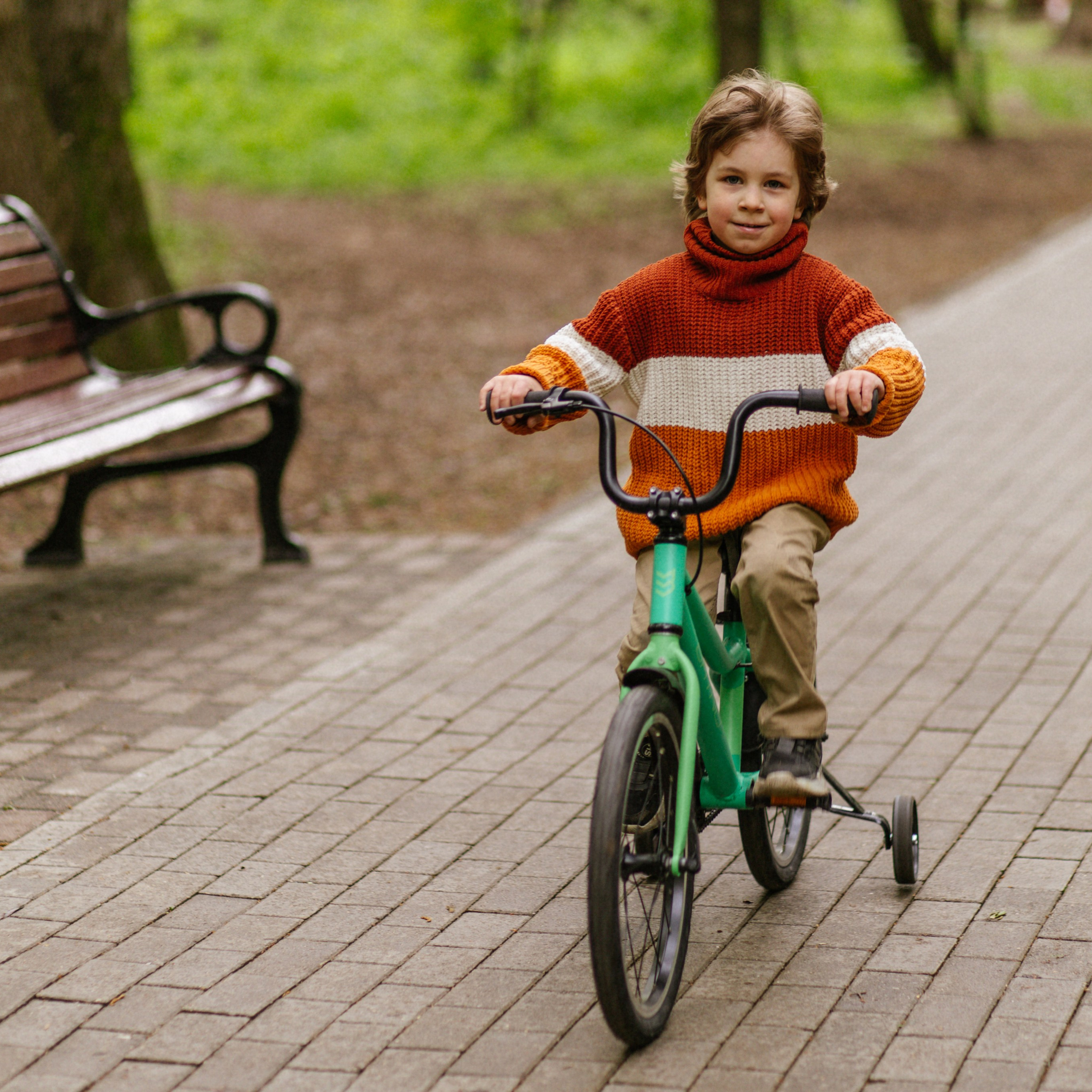 Прогулка в день рождения Дианы❤️