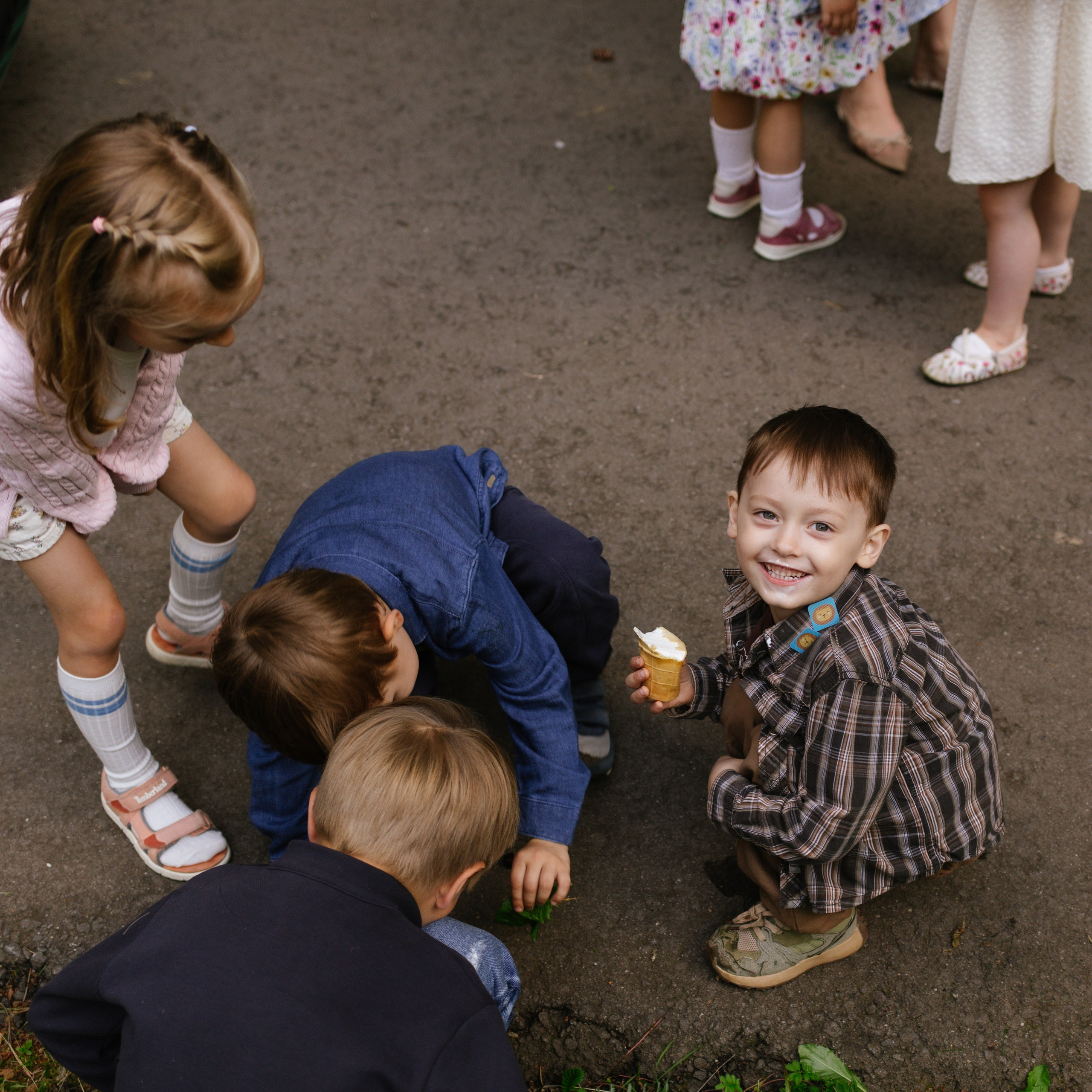 День рождения Вероники 🎂