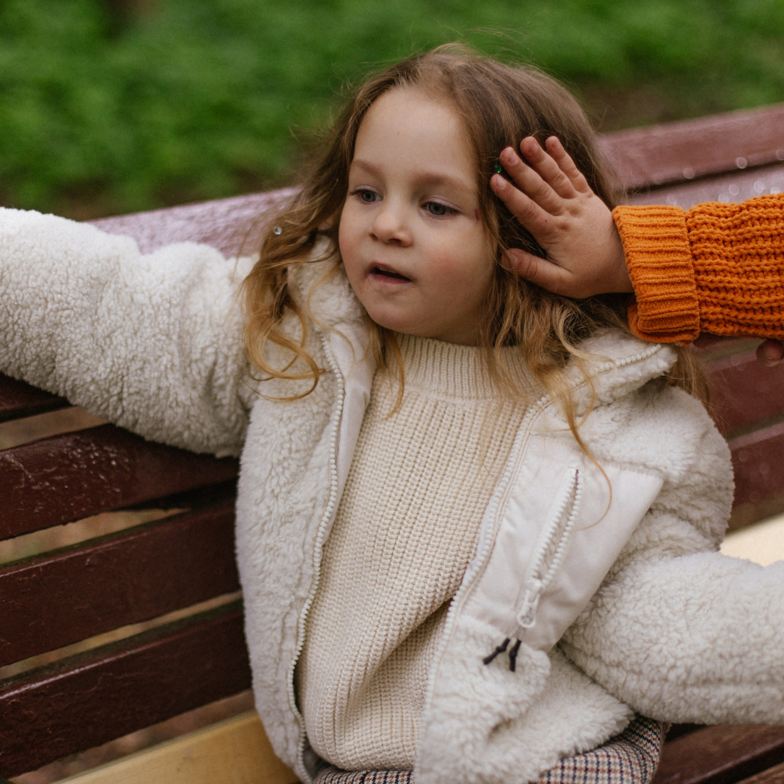 Прогулка в день рождения Дианы❤️