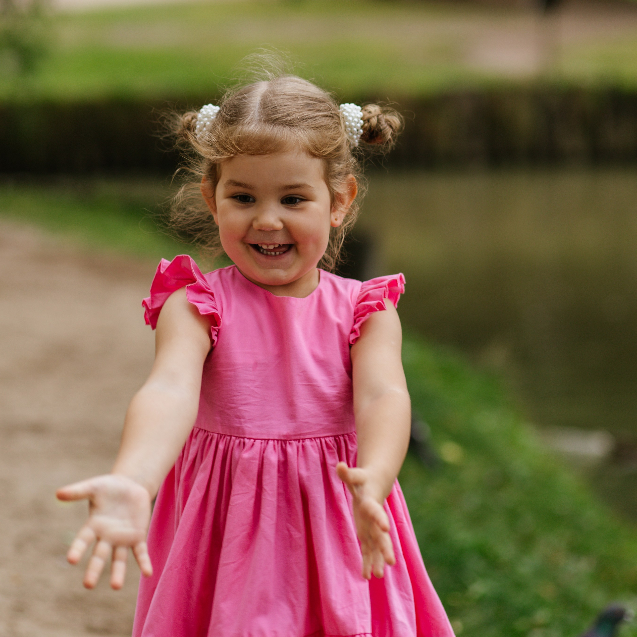 Вадим, Татьяна, Лера