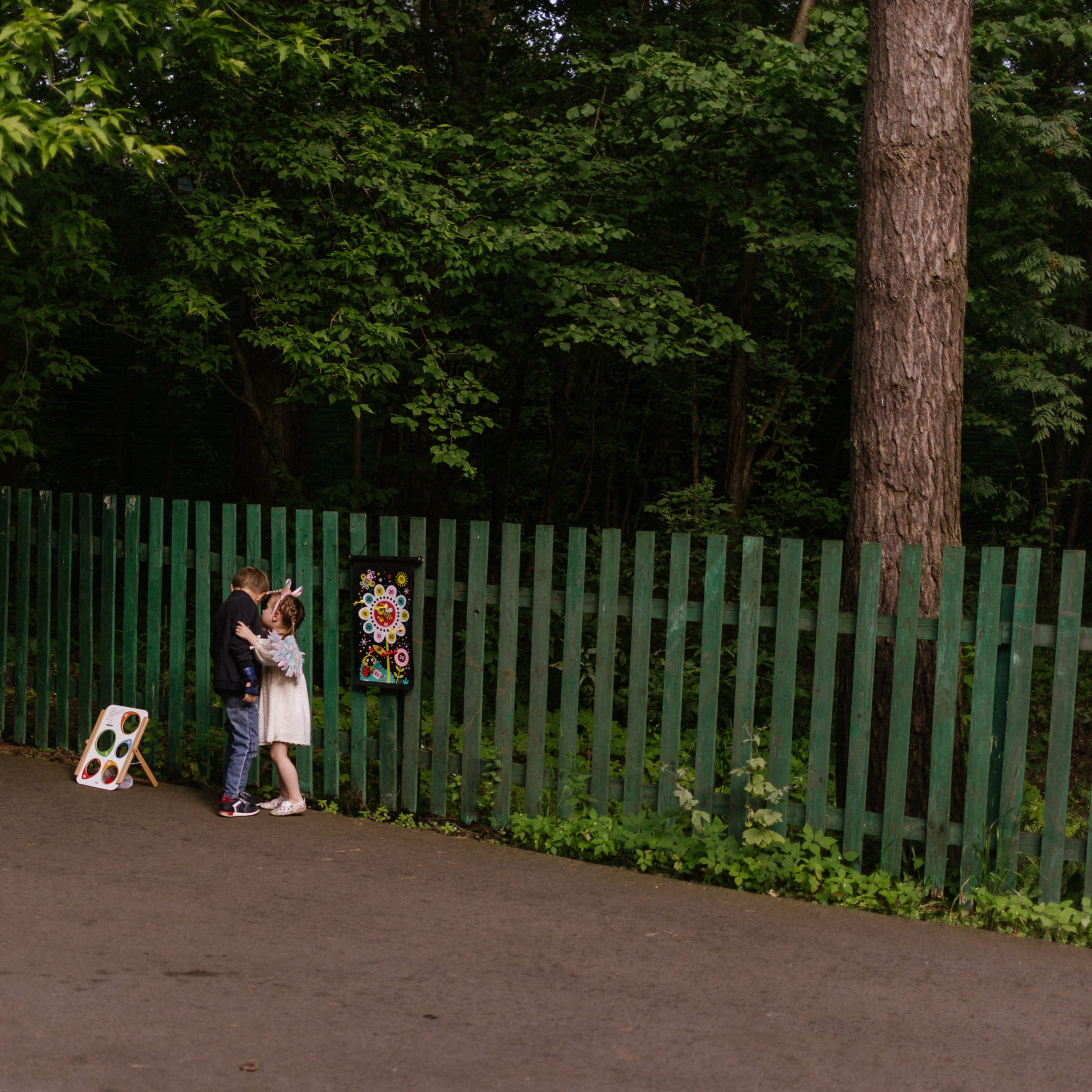 День рождения Вероники 🎂