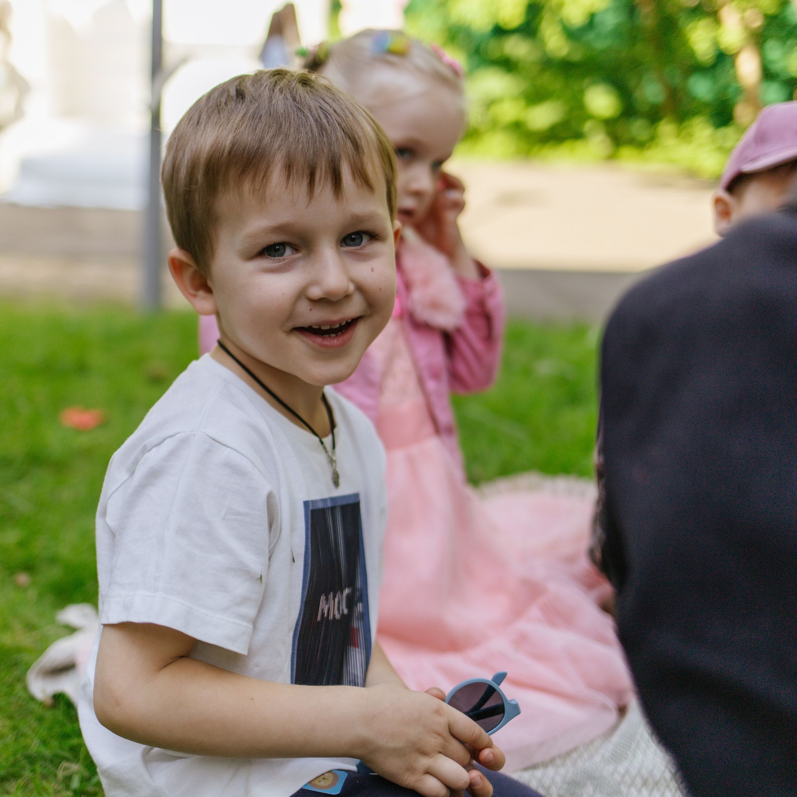 День рождения Вероники 🎂