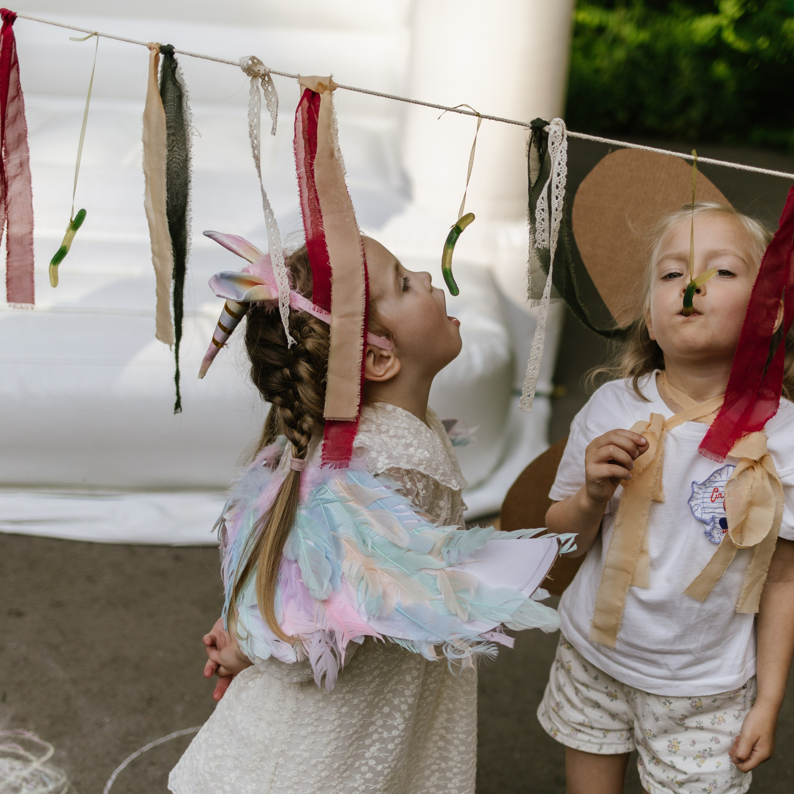 День рождения Вероники 🎂