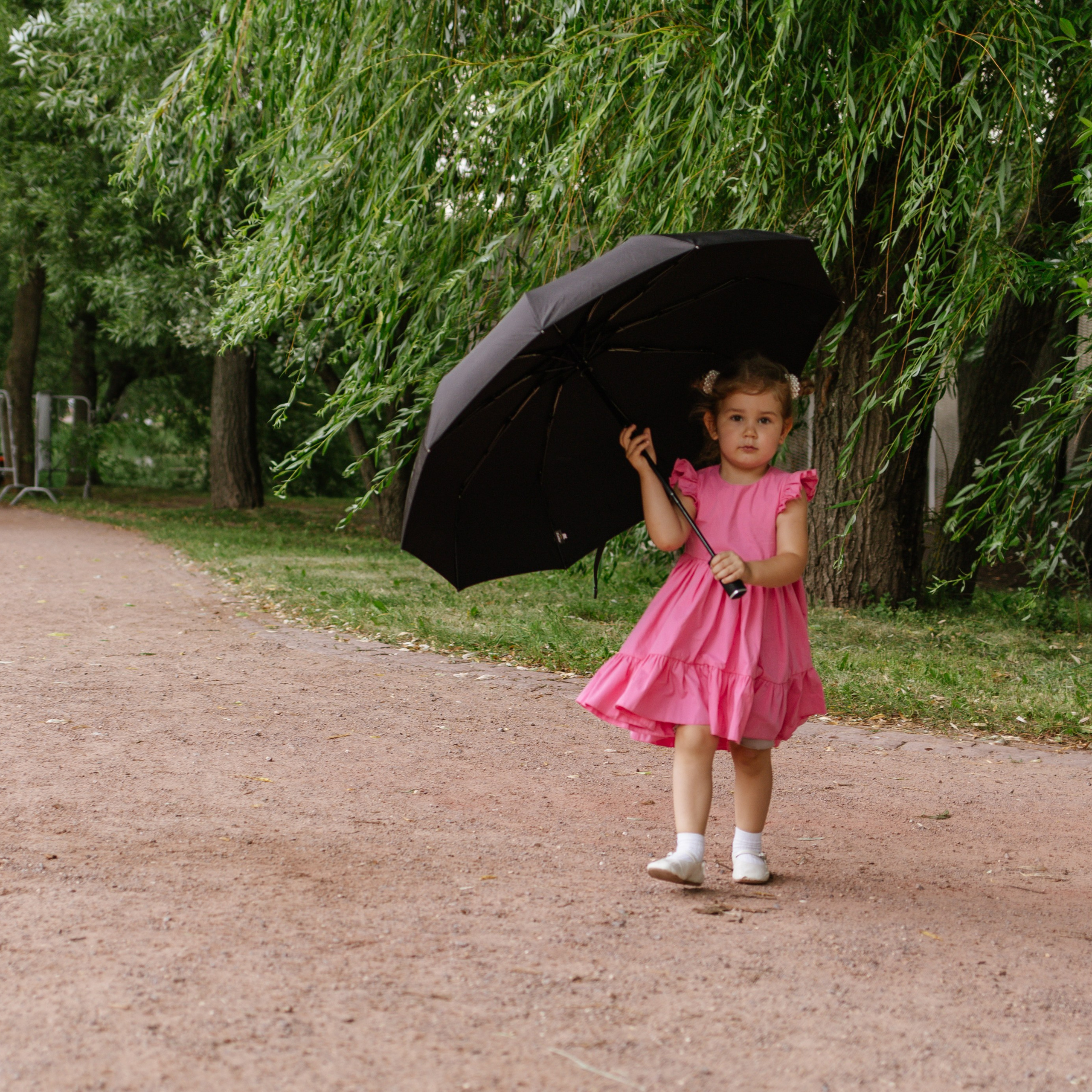 Вадим, Татьяна, Лера