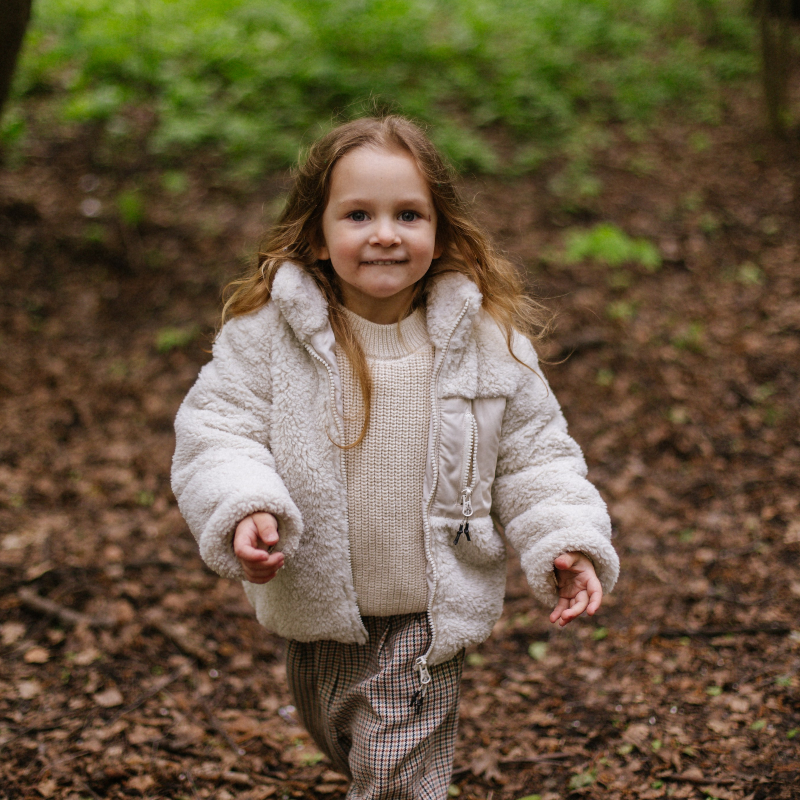 Прогулка в день рождения Дианы❤️