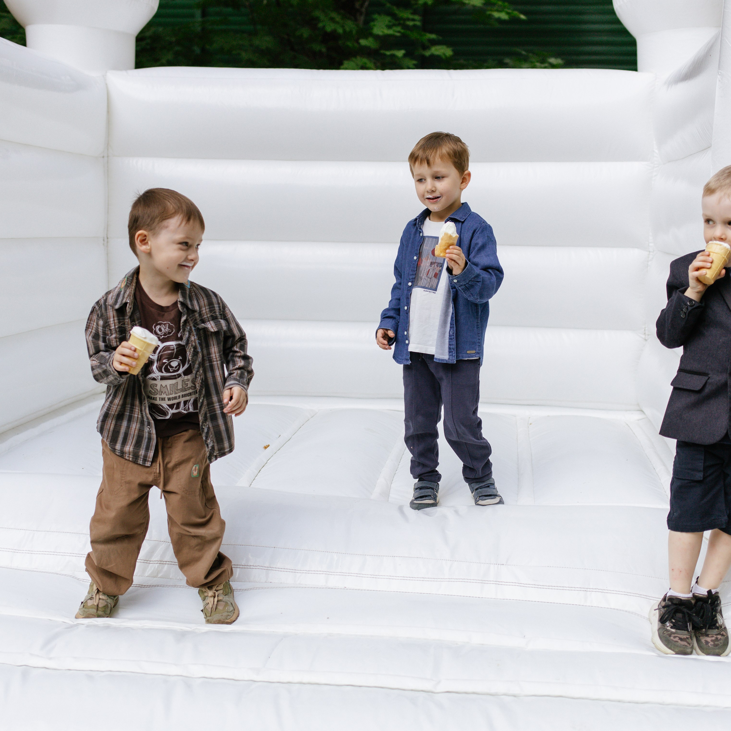 День рождения Вероники 🎂