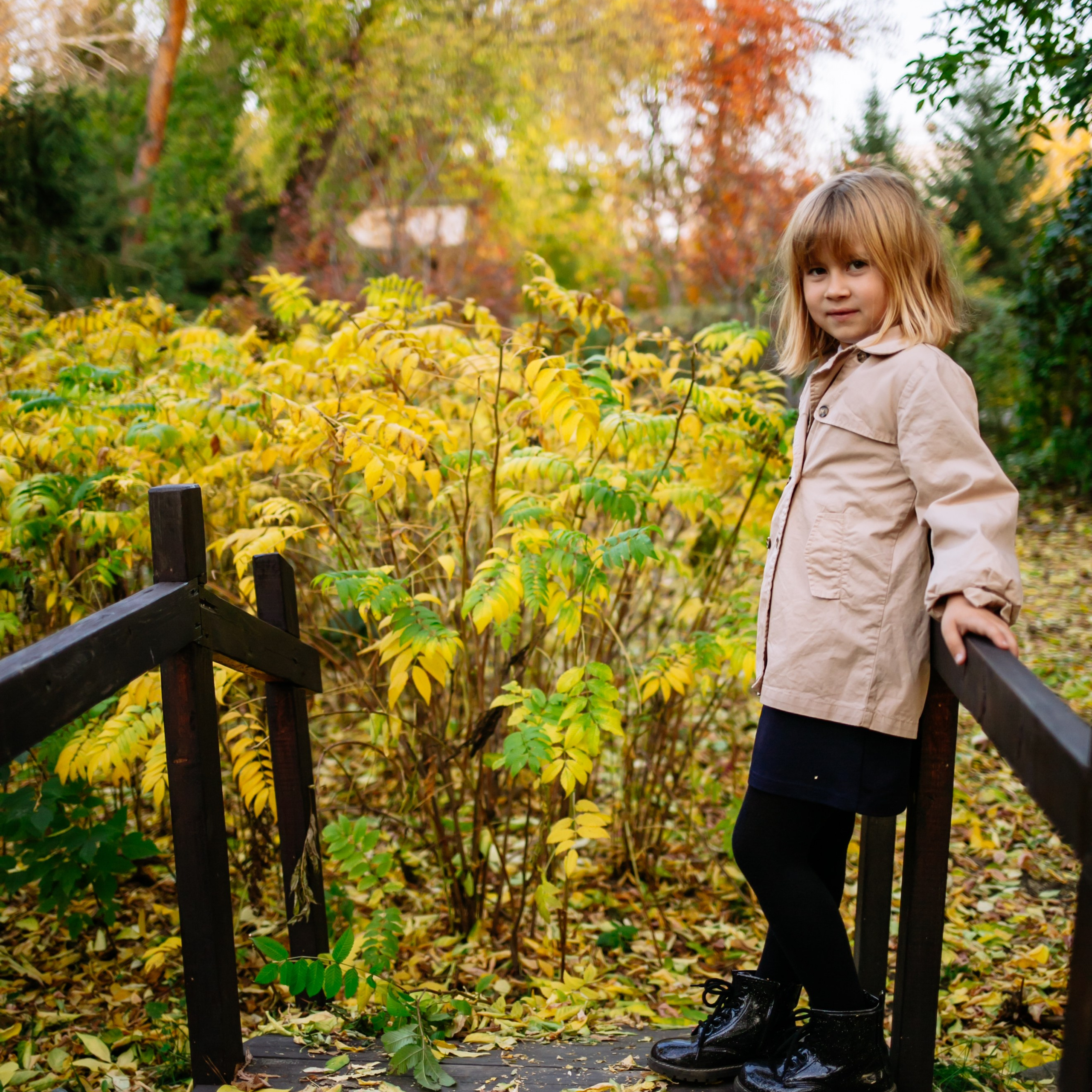 Юля, Анюта, Есения