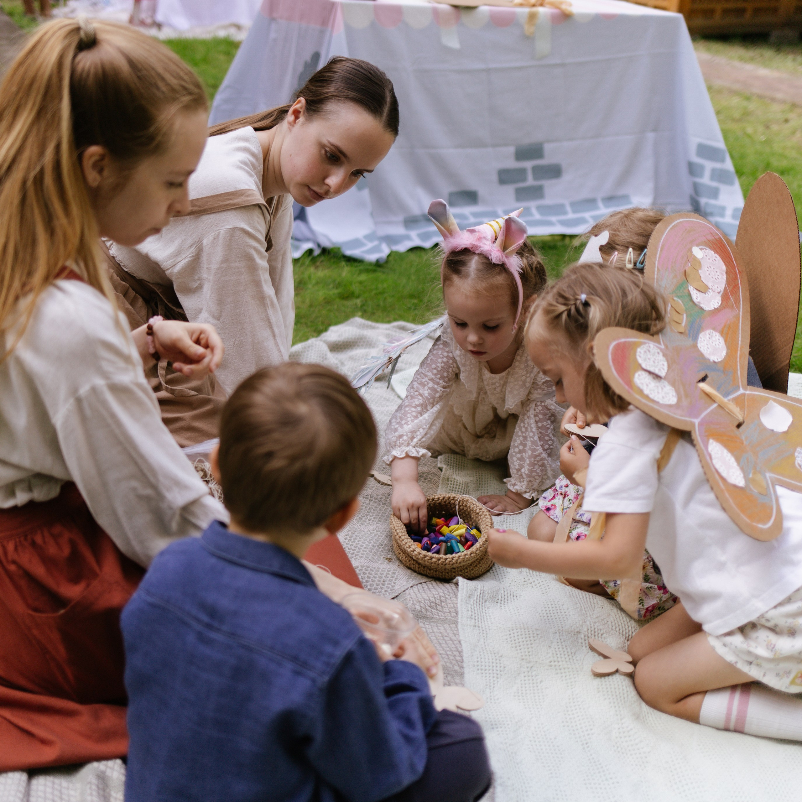 День рождения Вероники 🎂
