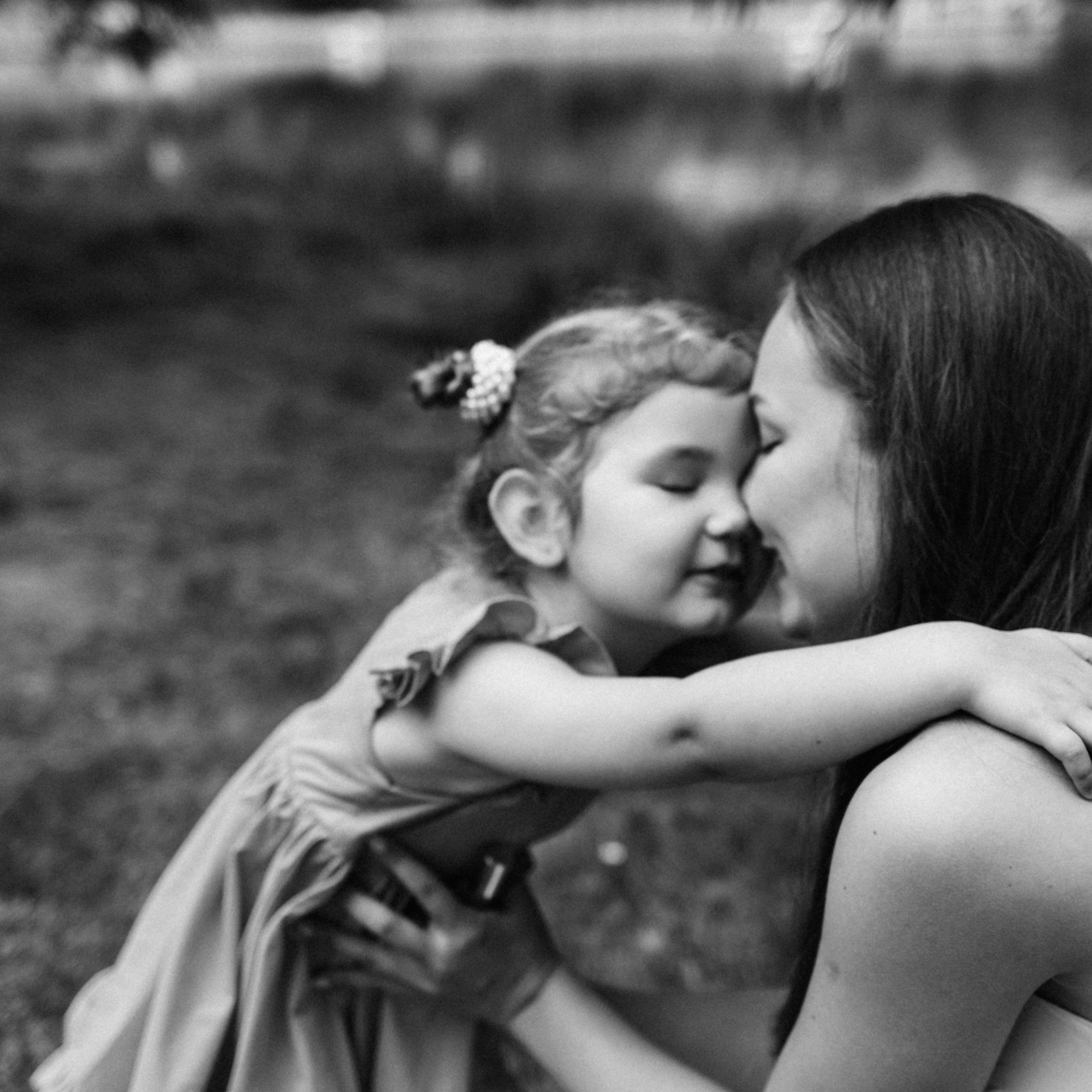 Вадим, Татьяна, Лера