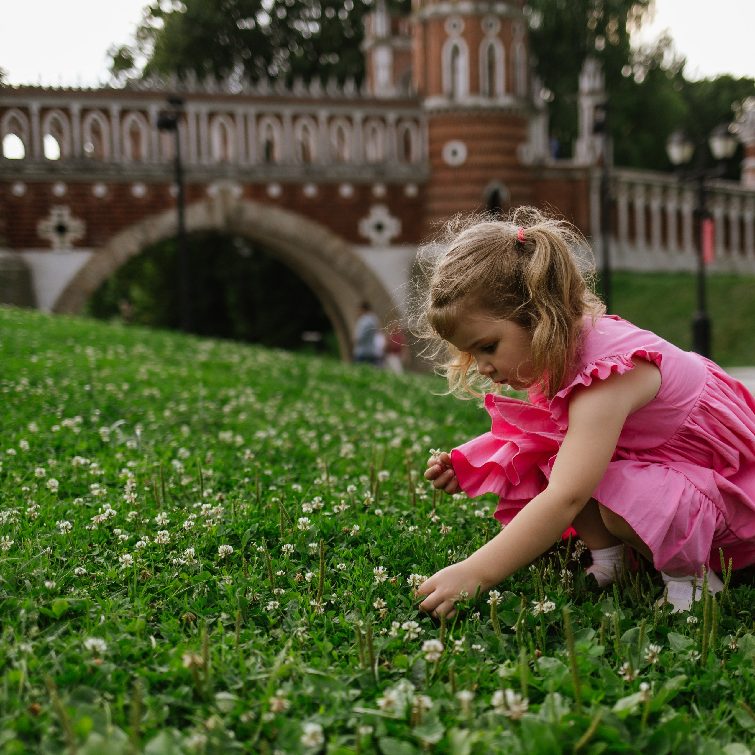 Вадим, Татьяна, Лера