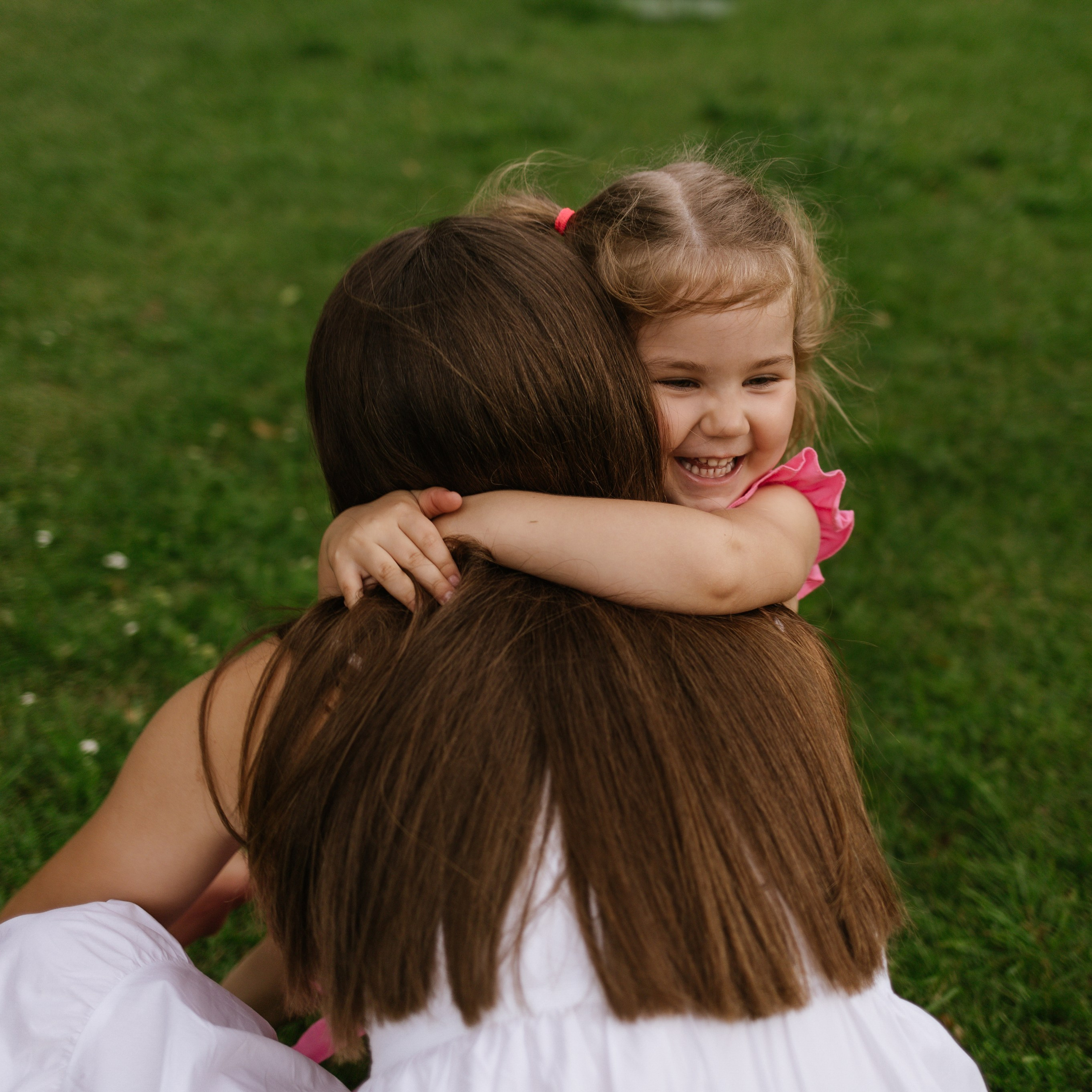 Вадим, Татьяна, Лера