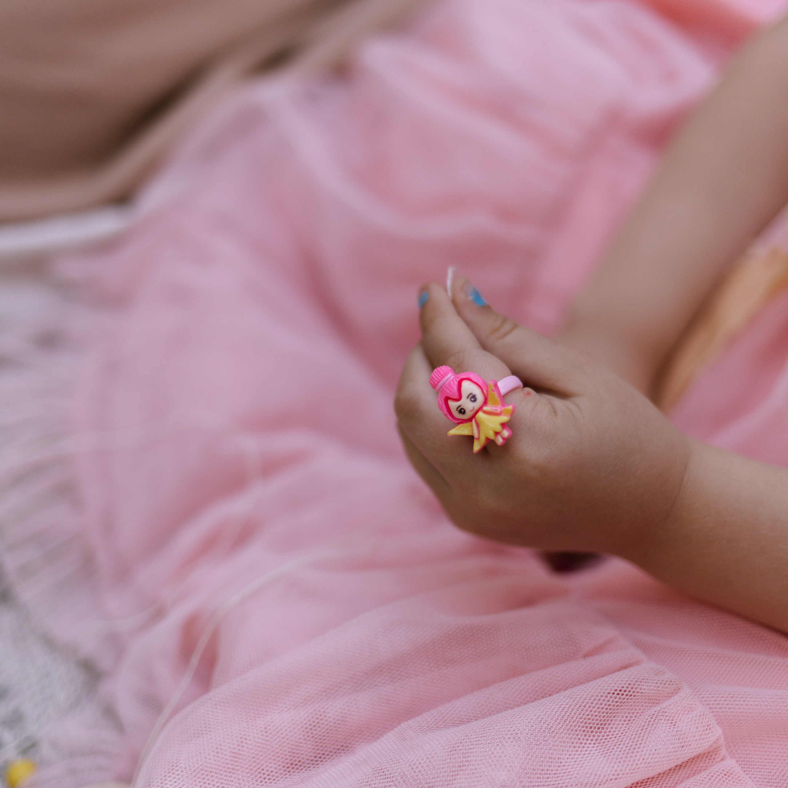 День рождения Вероники 🎂