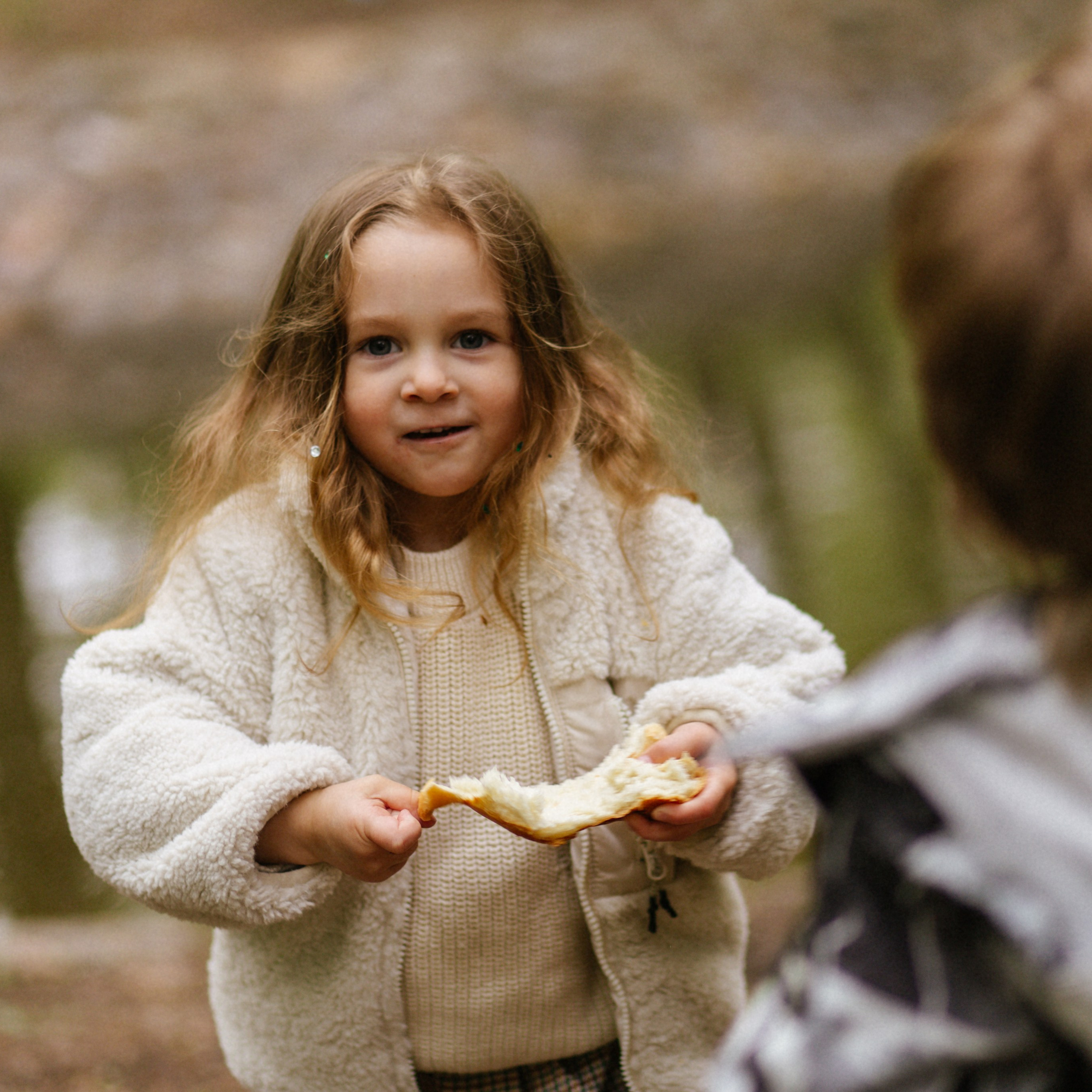 Прогулка в день рождения Дианы❤️