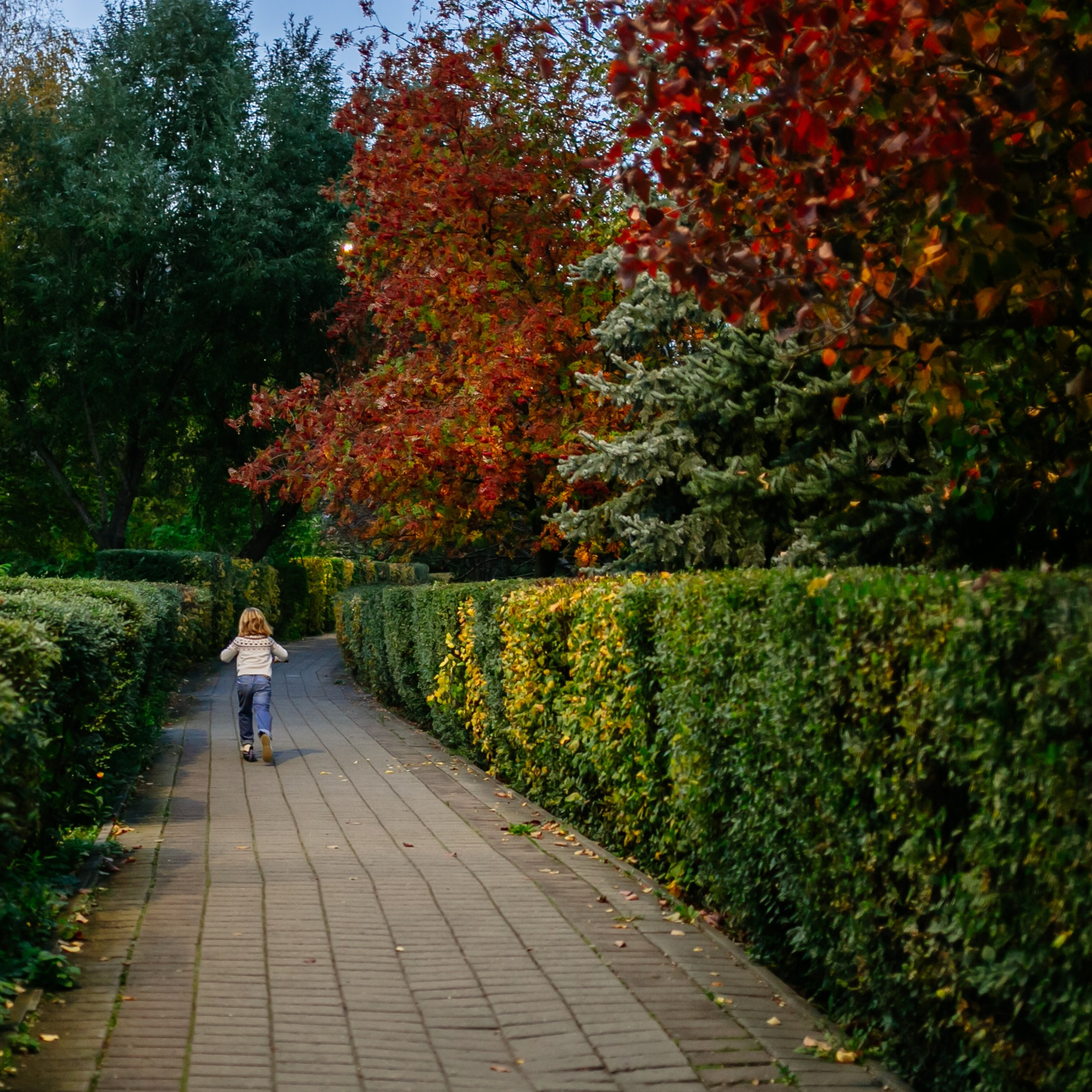 Юля, Анюта, Есения