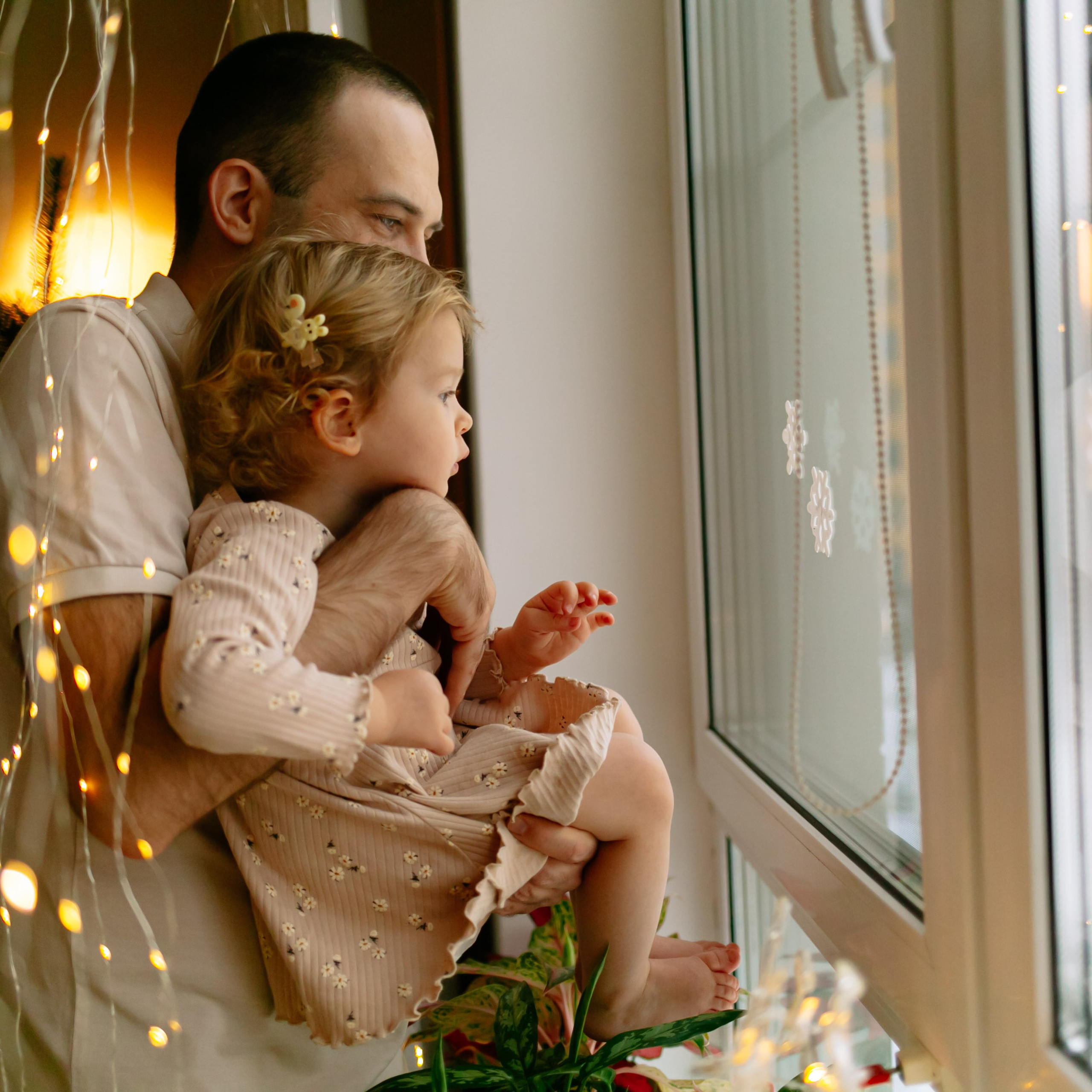 Кирилл, Марина, Саша