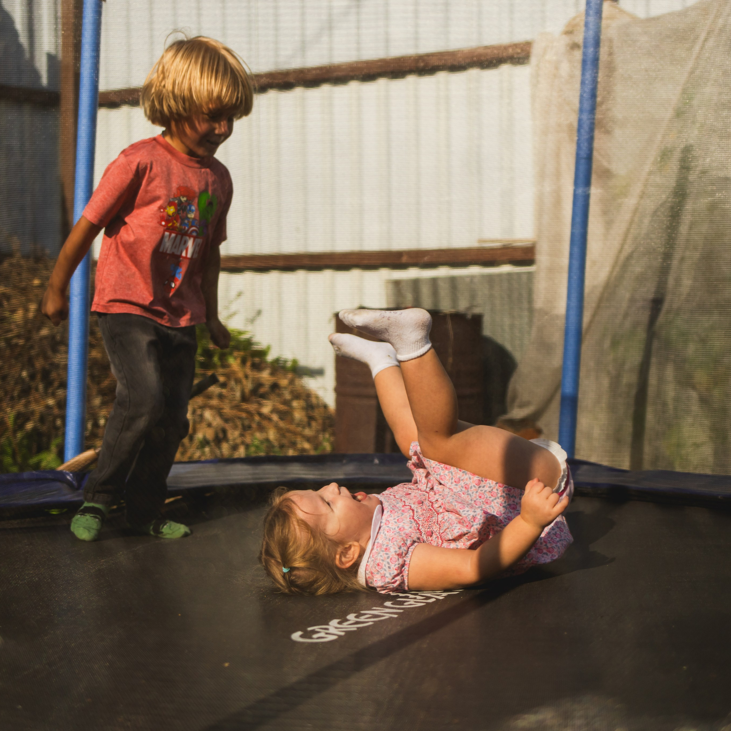 День рождения Элизабет 🎂