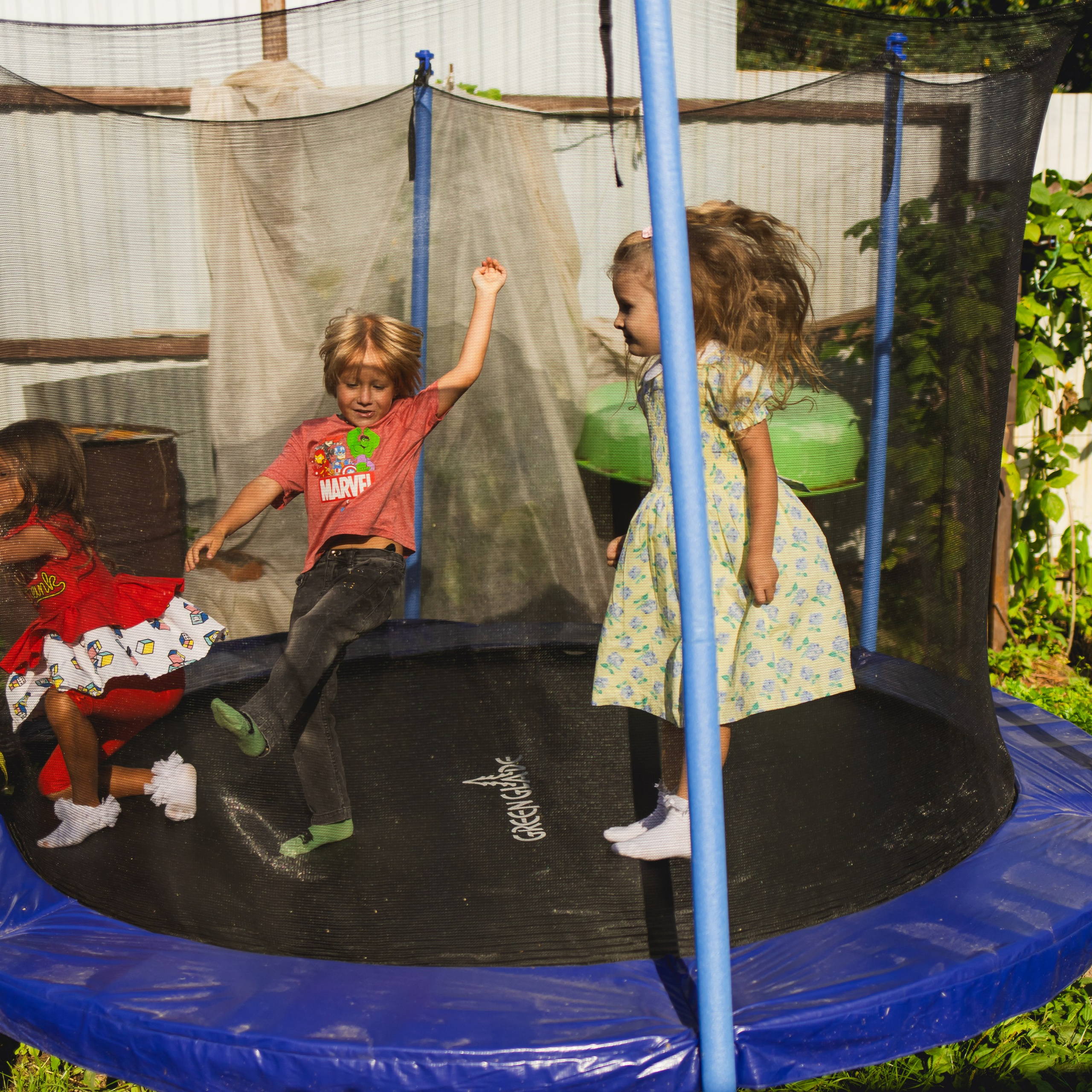 День рождения Элизабет 🎂