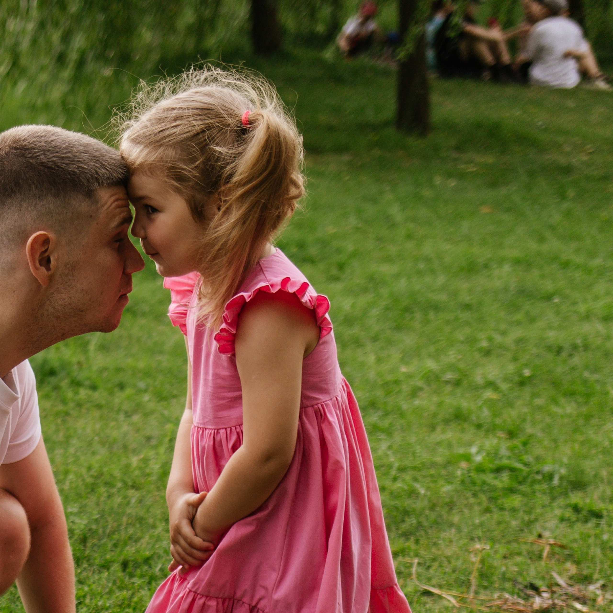 Вадим, Татьяна, Лера