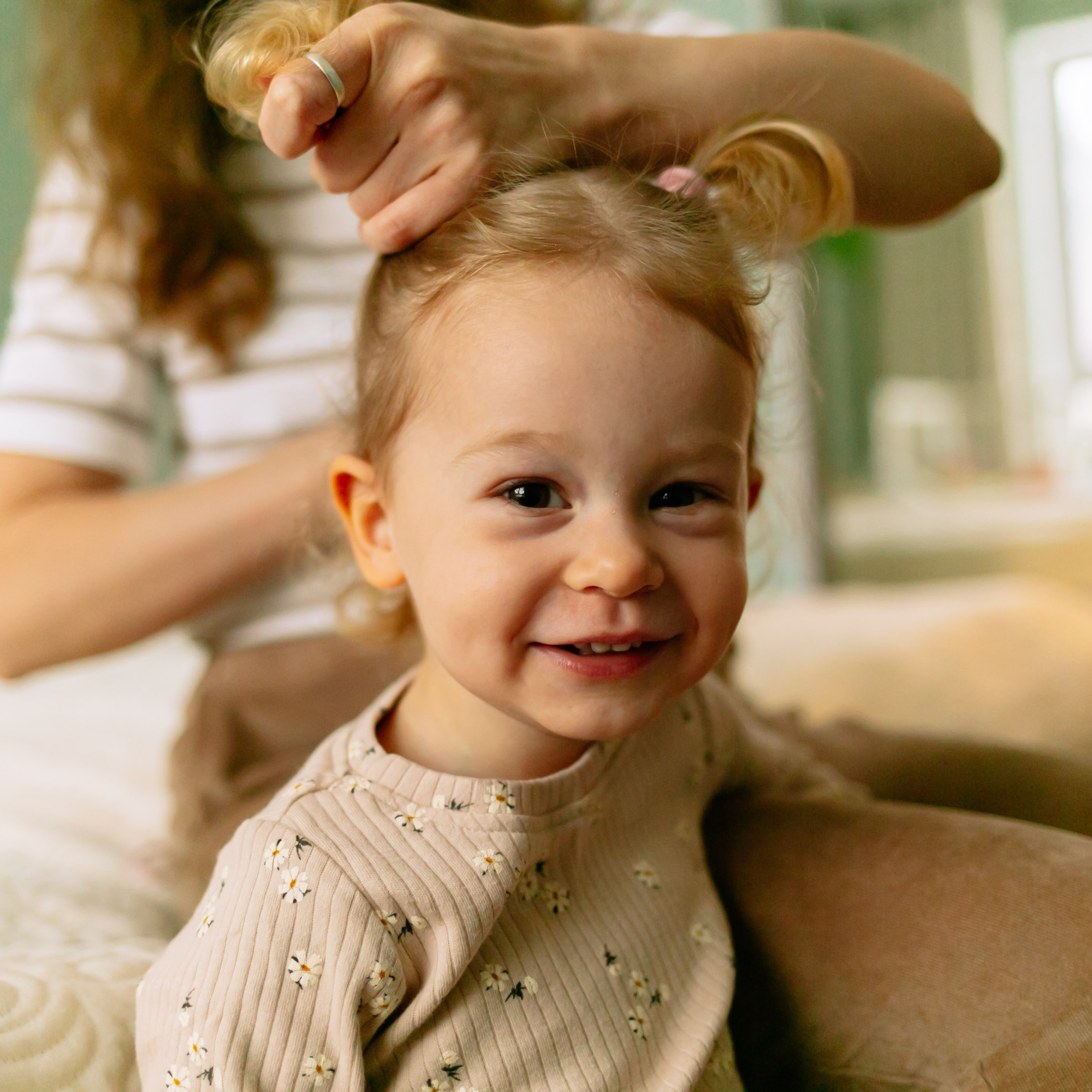 Кирилл, Марина, Саша