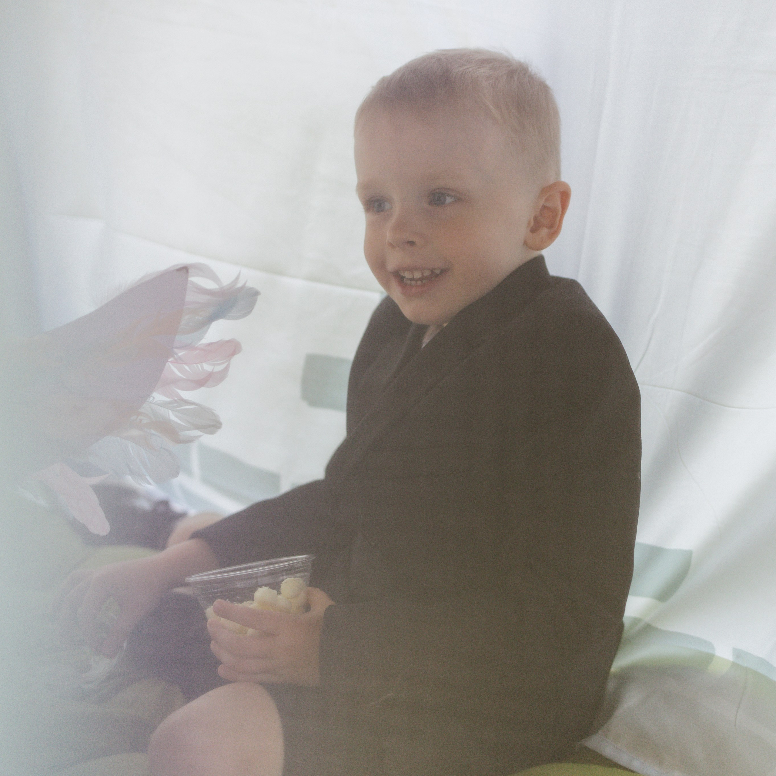 День рождения Вероники 🎂