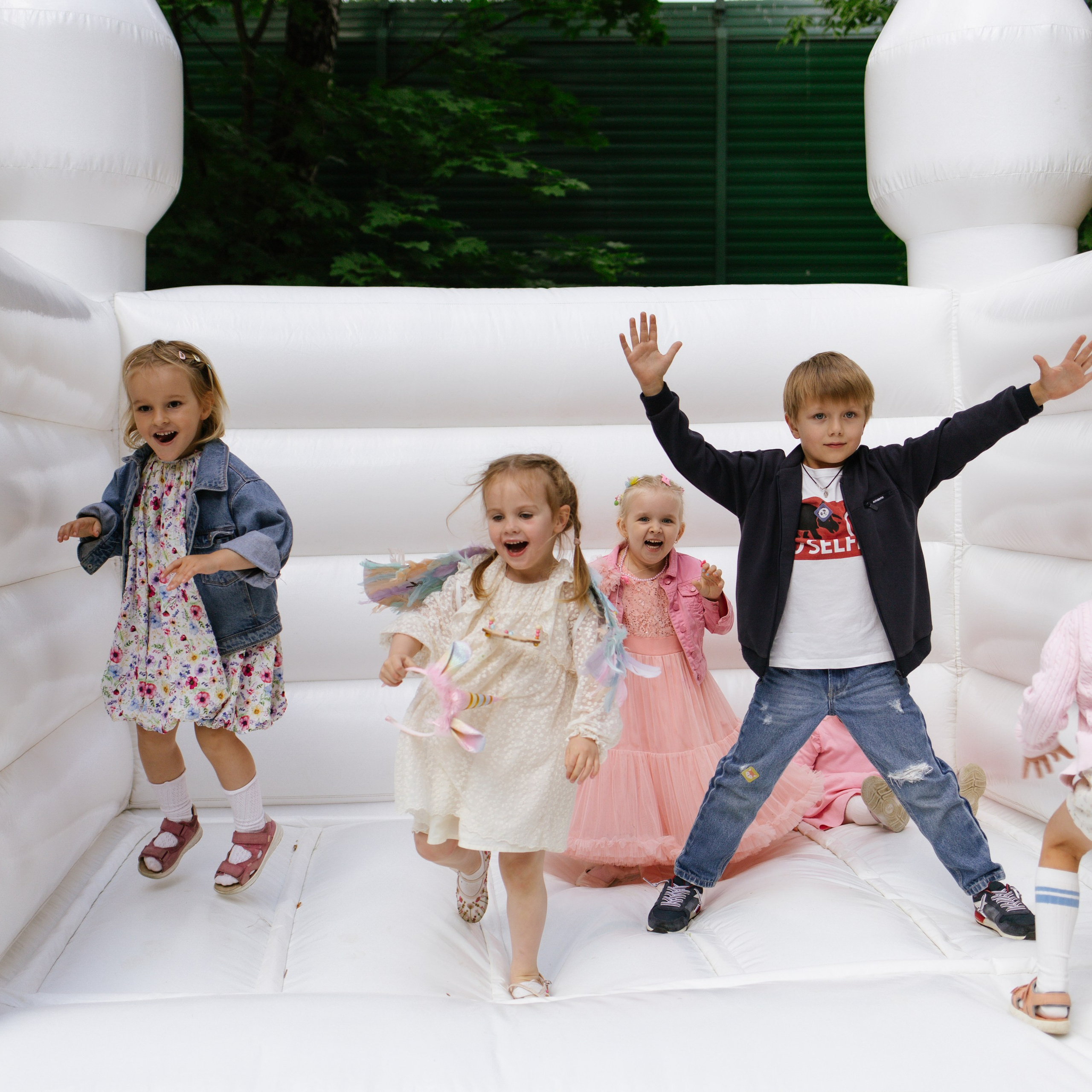 День рождения Вероники 🎂