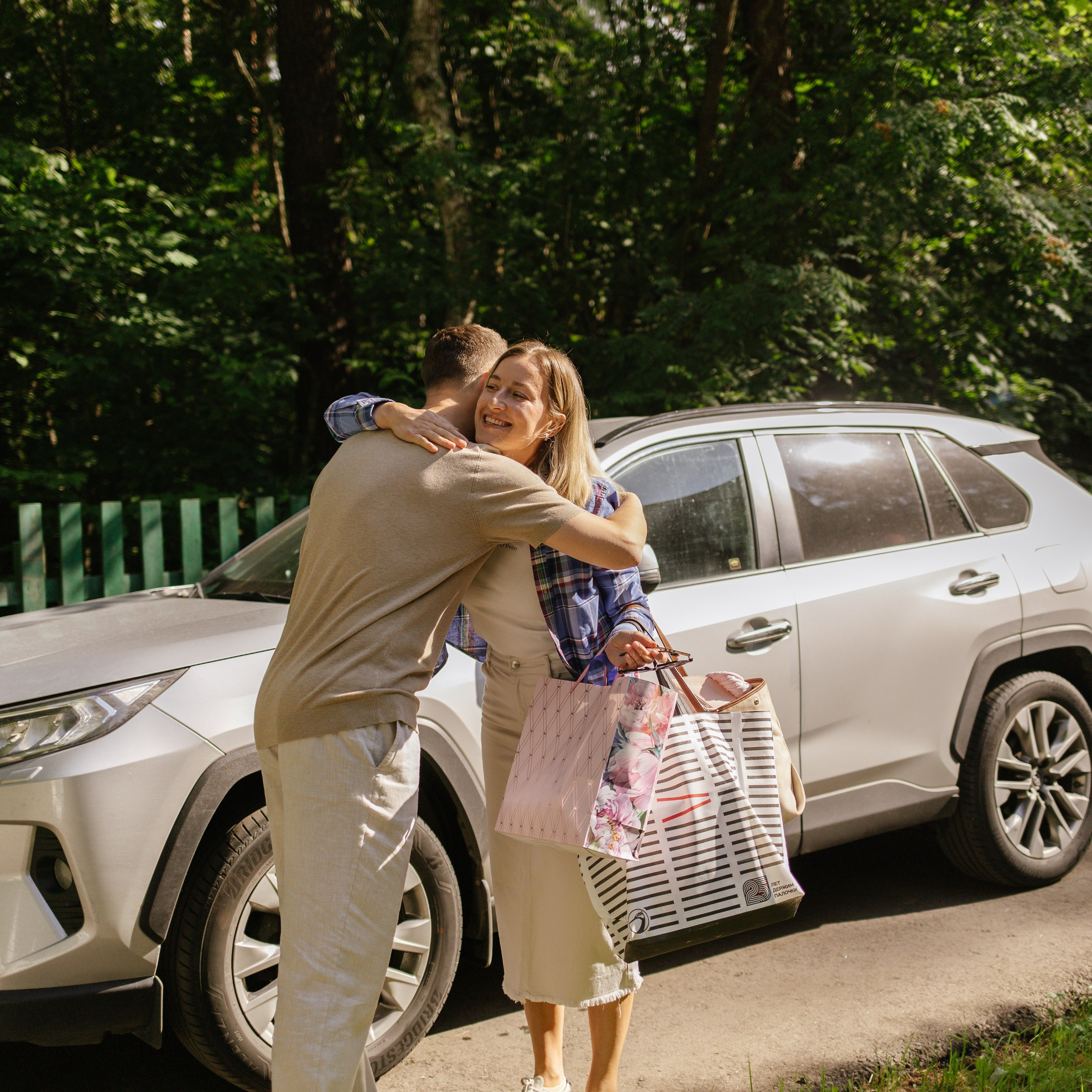 День рождения Вероники 🎂