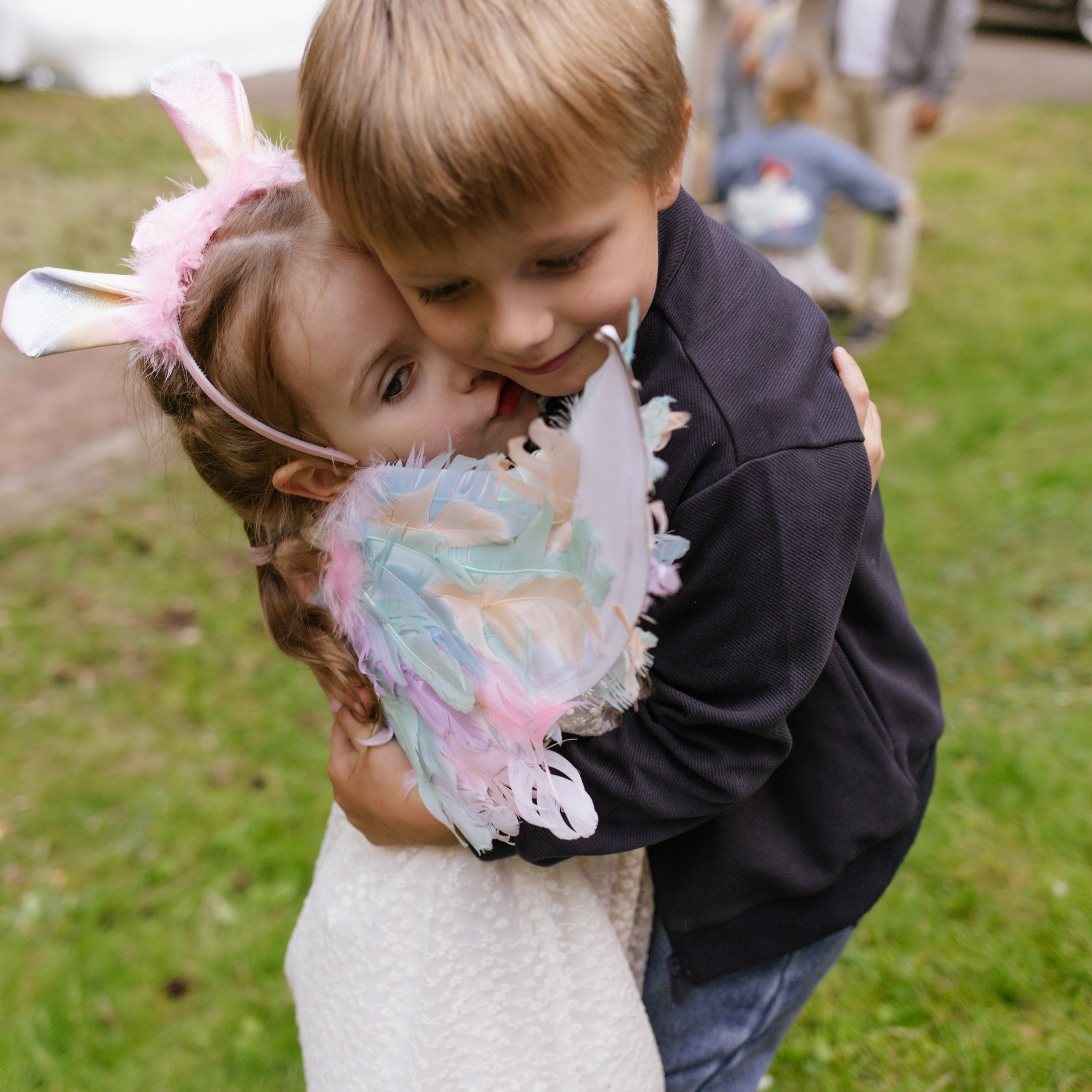 День рождения Вероники 🎂