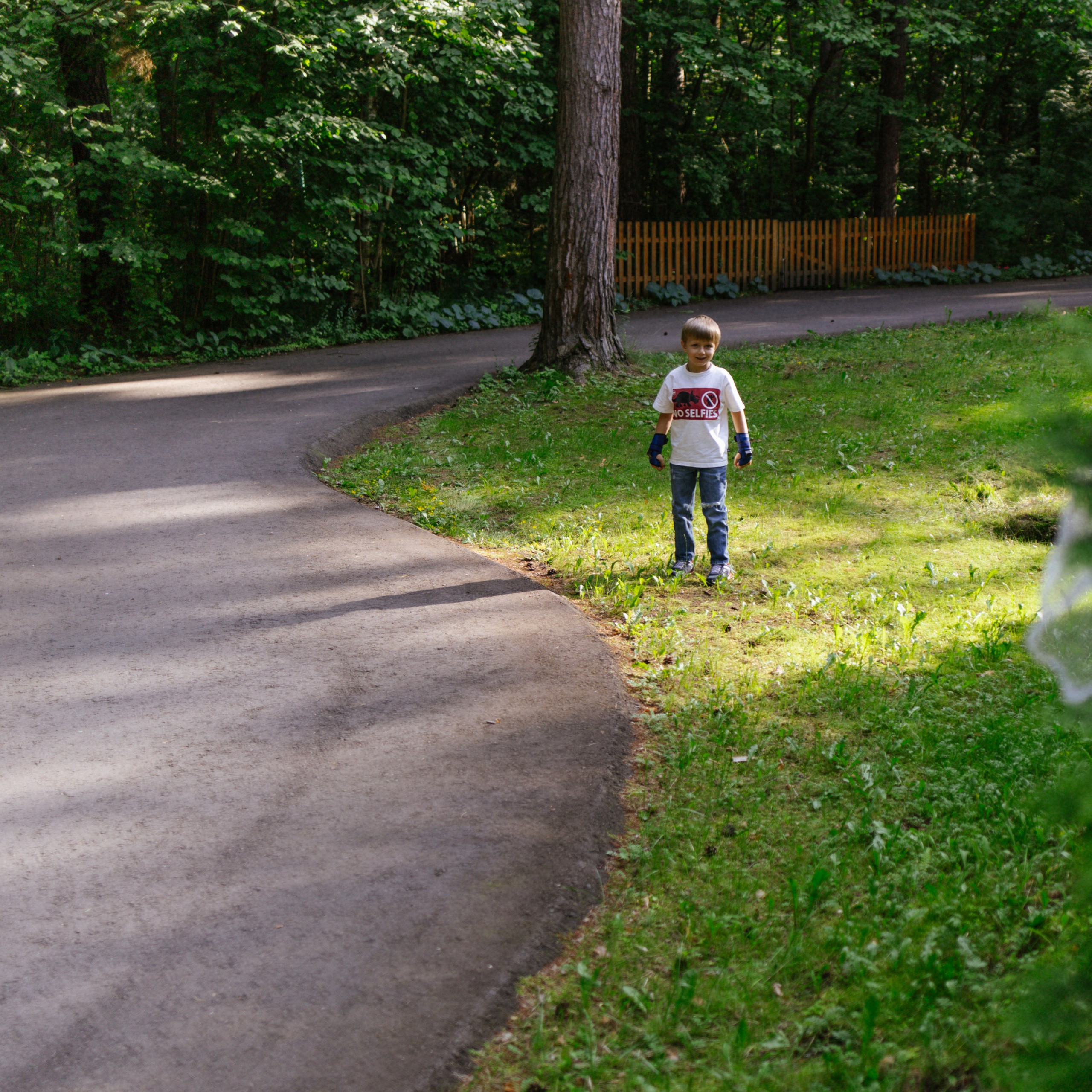 День рождения Вероники 🎂